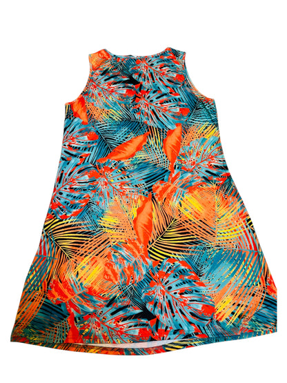 Vestido casual