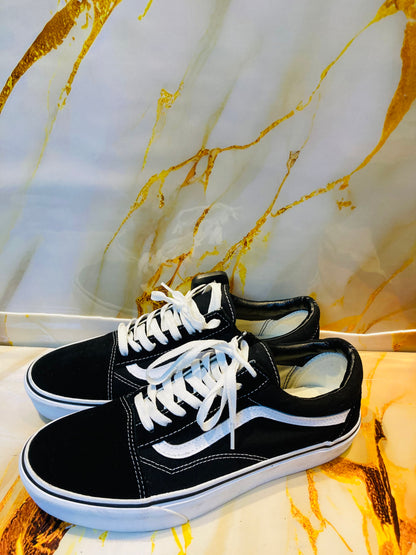Zapato de Caballero