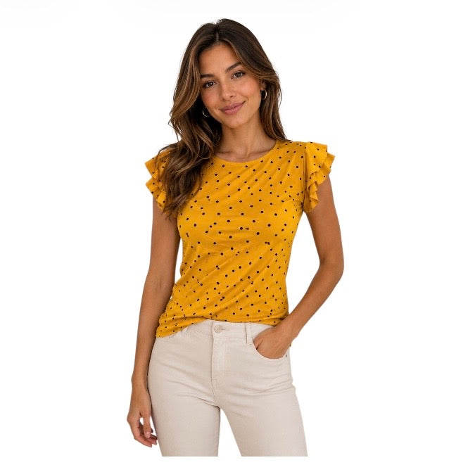 Camisa de Dama