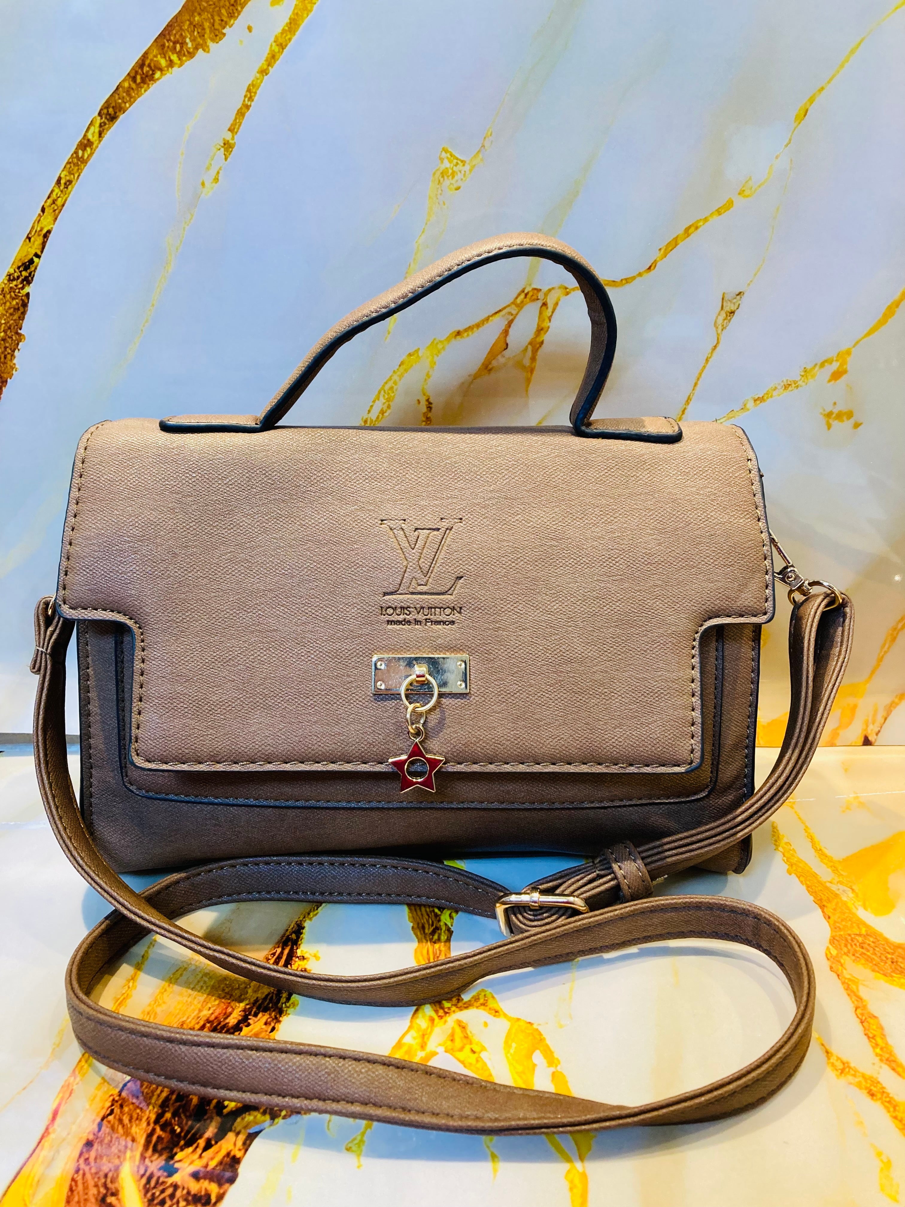 Cartera de Dama