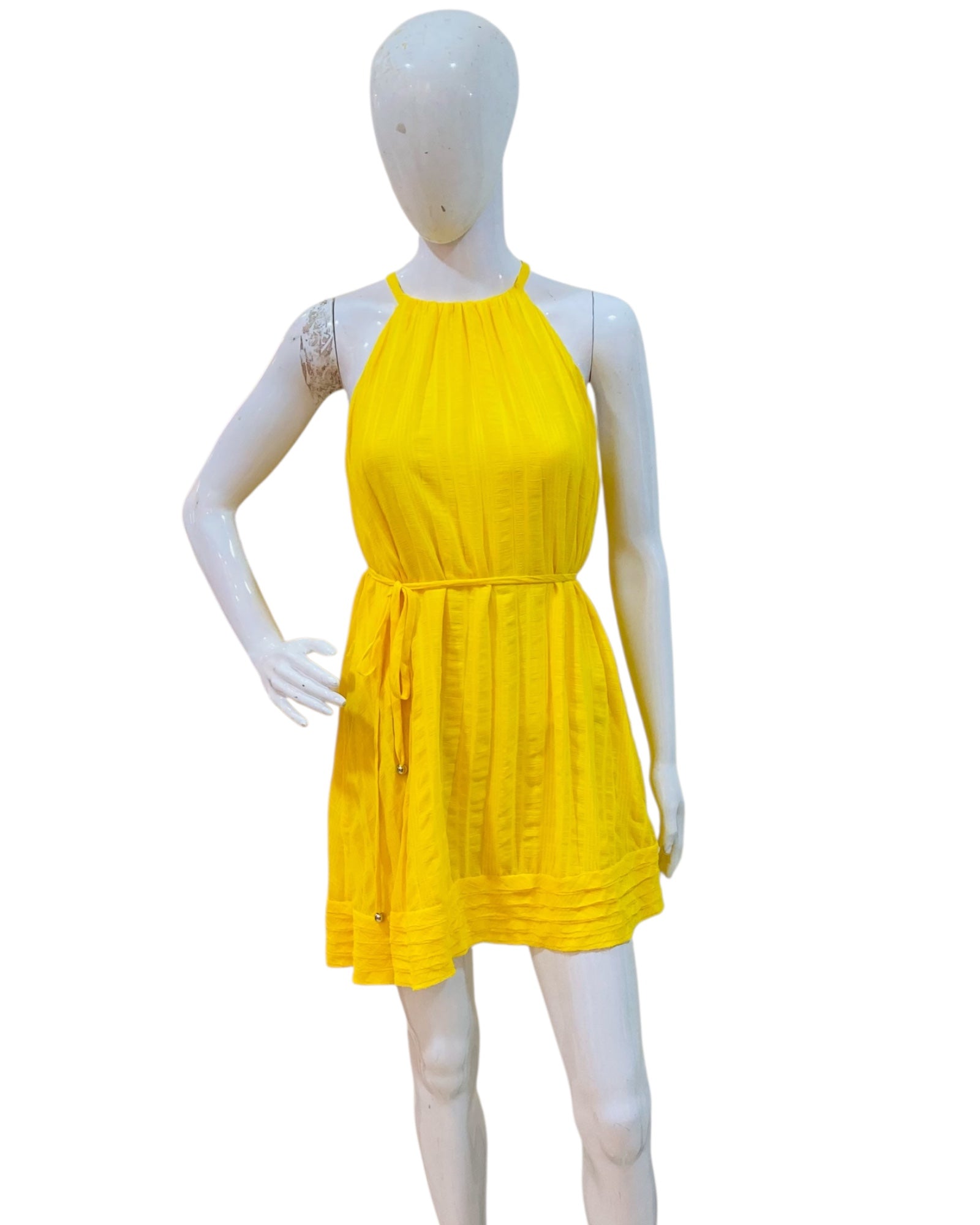 Vestido de Dama