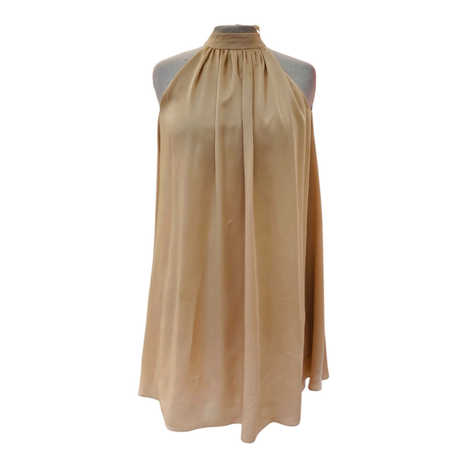 Vestido de Dama