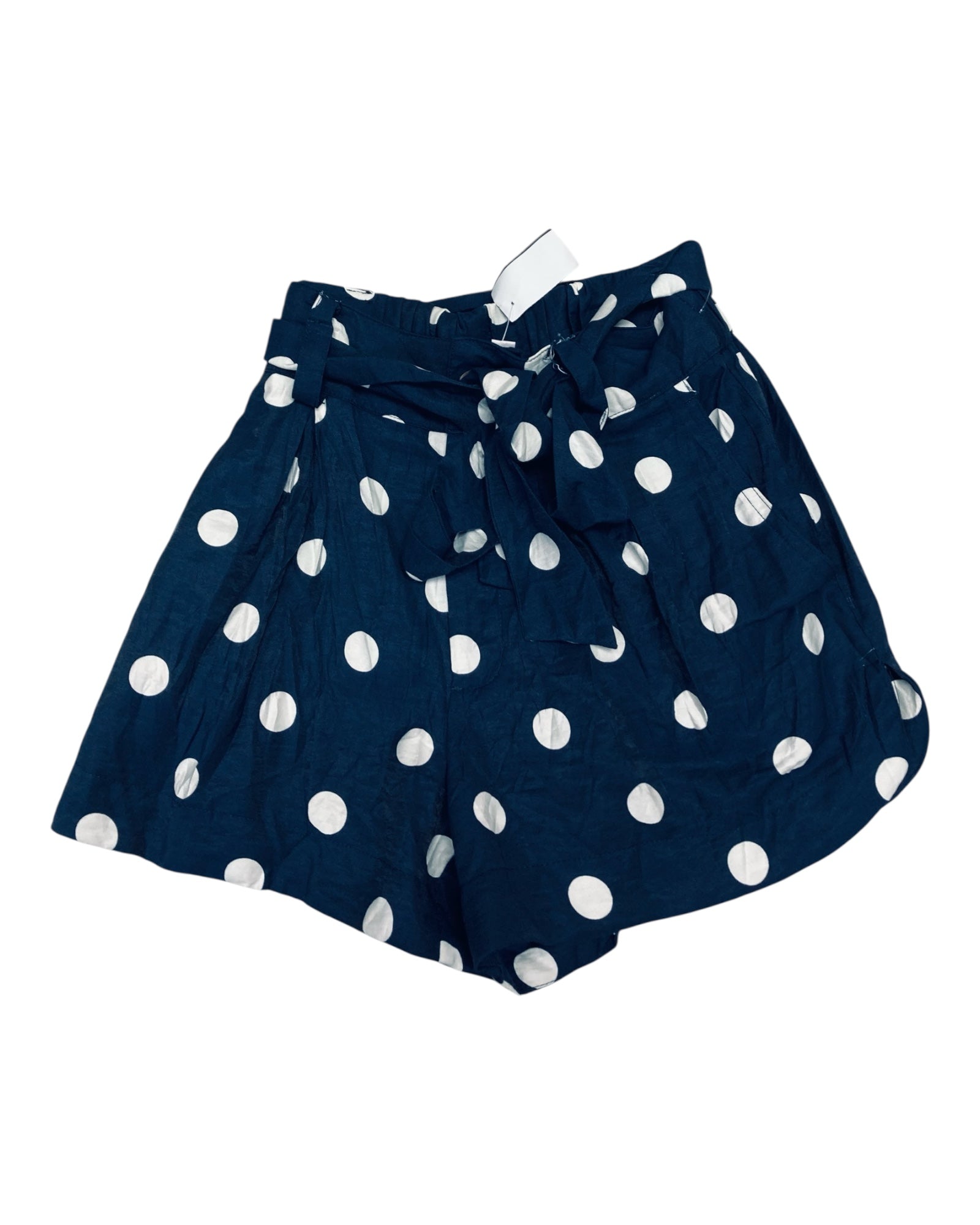 Short de Niña