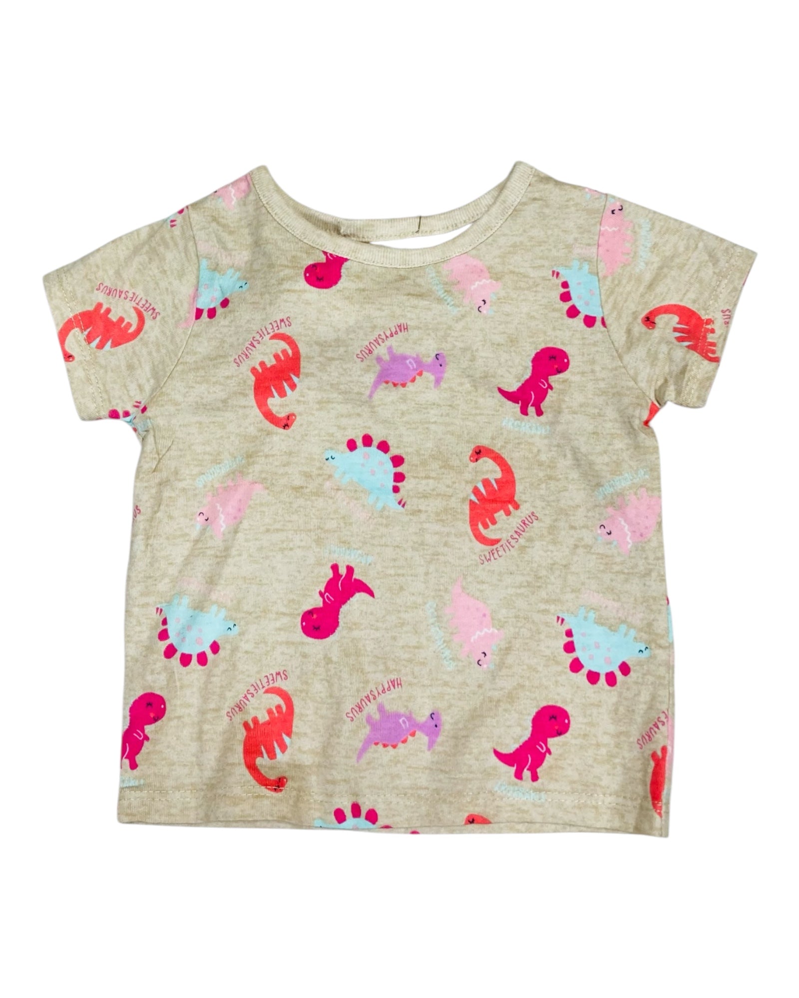 Camisa de Niña