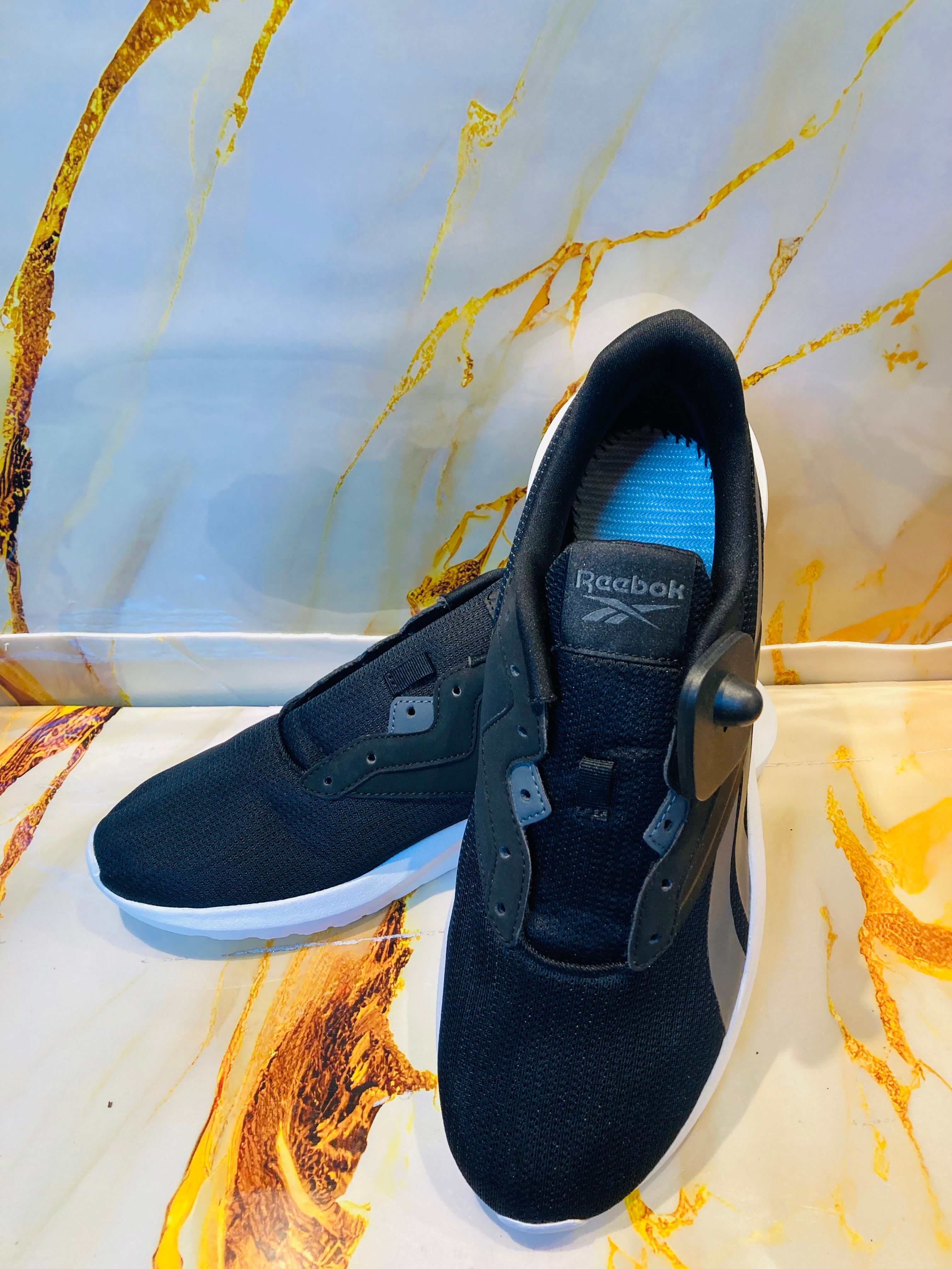 Zapato de Caballero