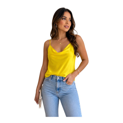 Blusa de Dama