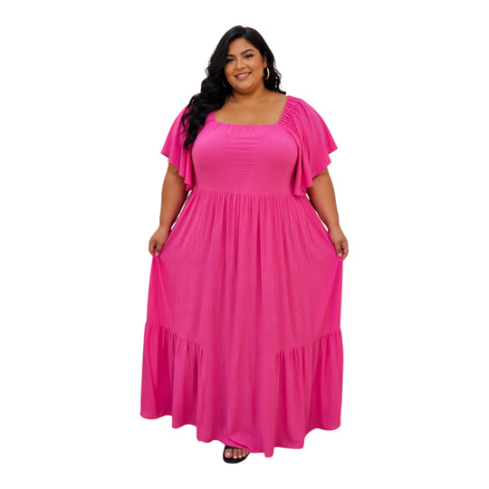 Vestido de Dama