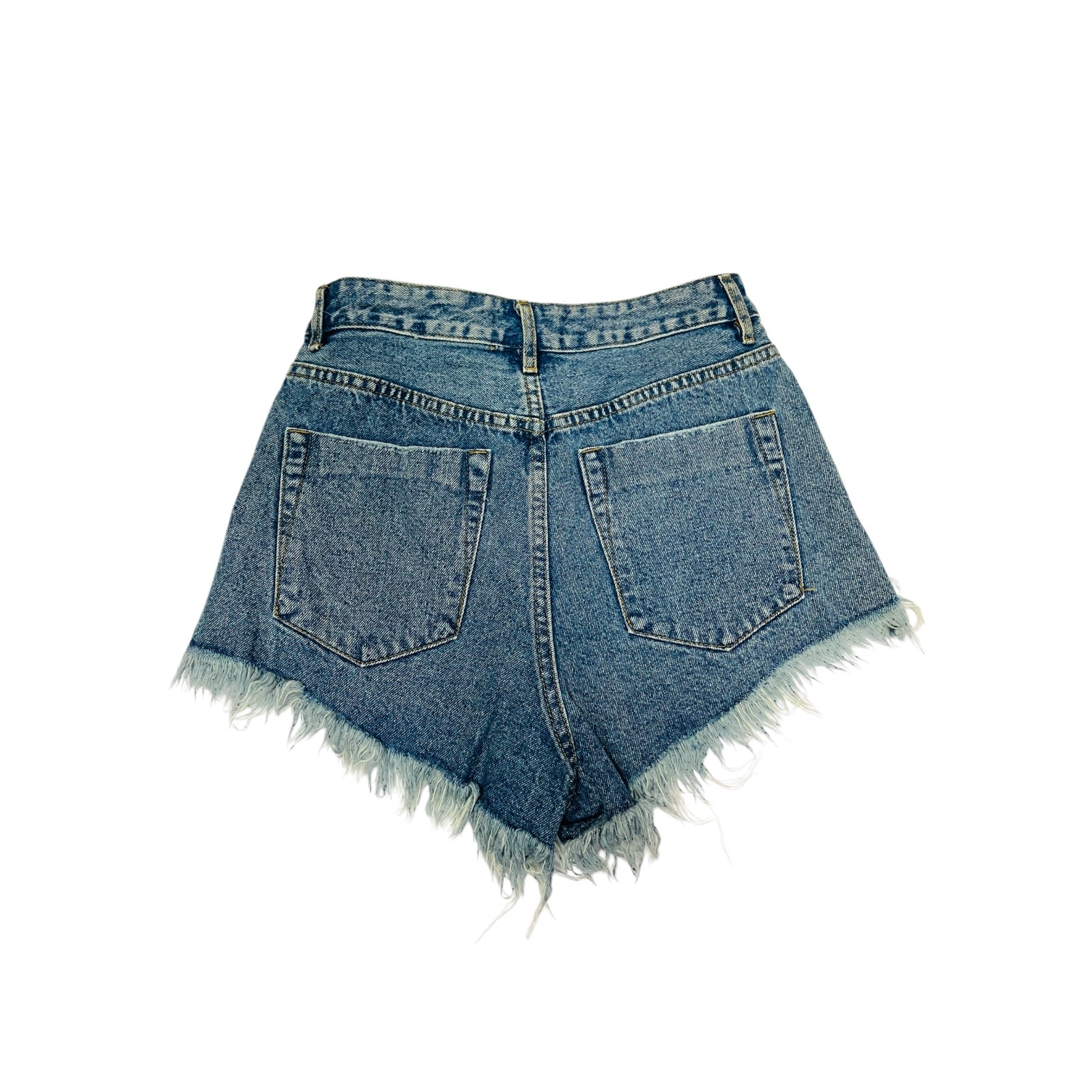 Short de Dama