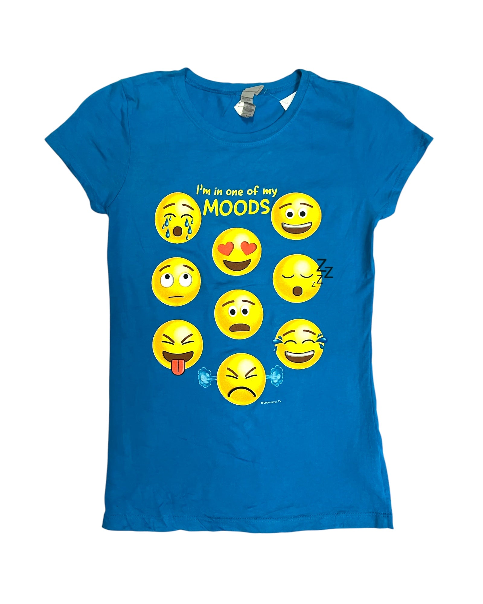 Blusa de Niña
