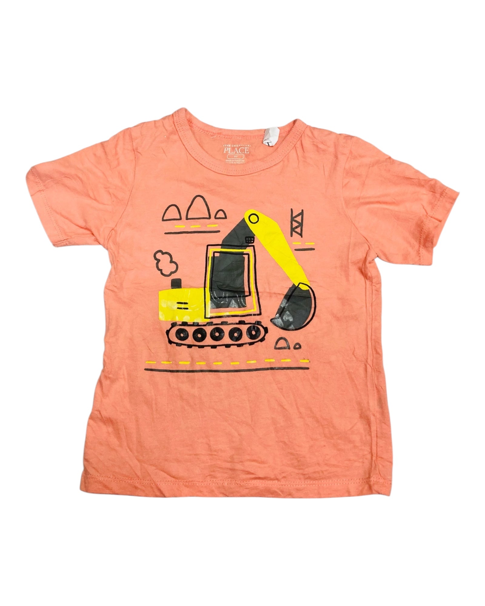 Camisa de Niño