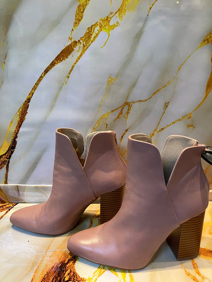 Botas de Dama