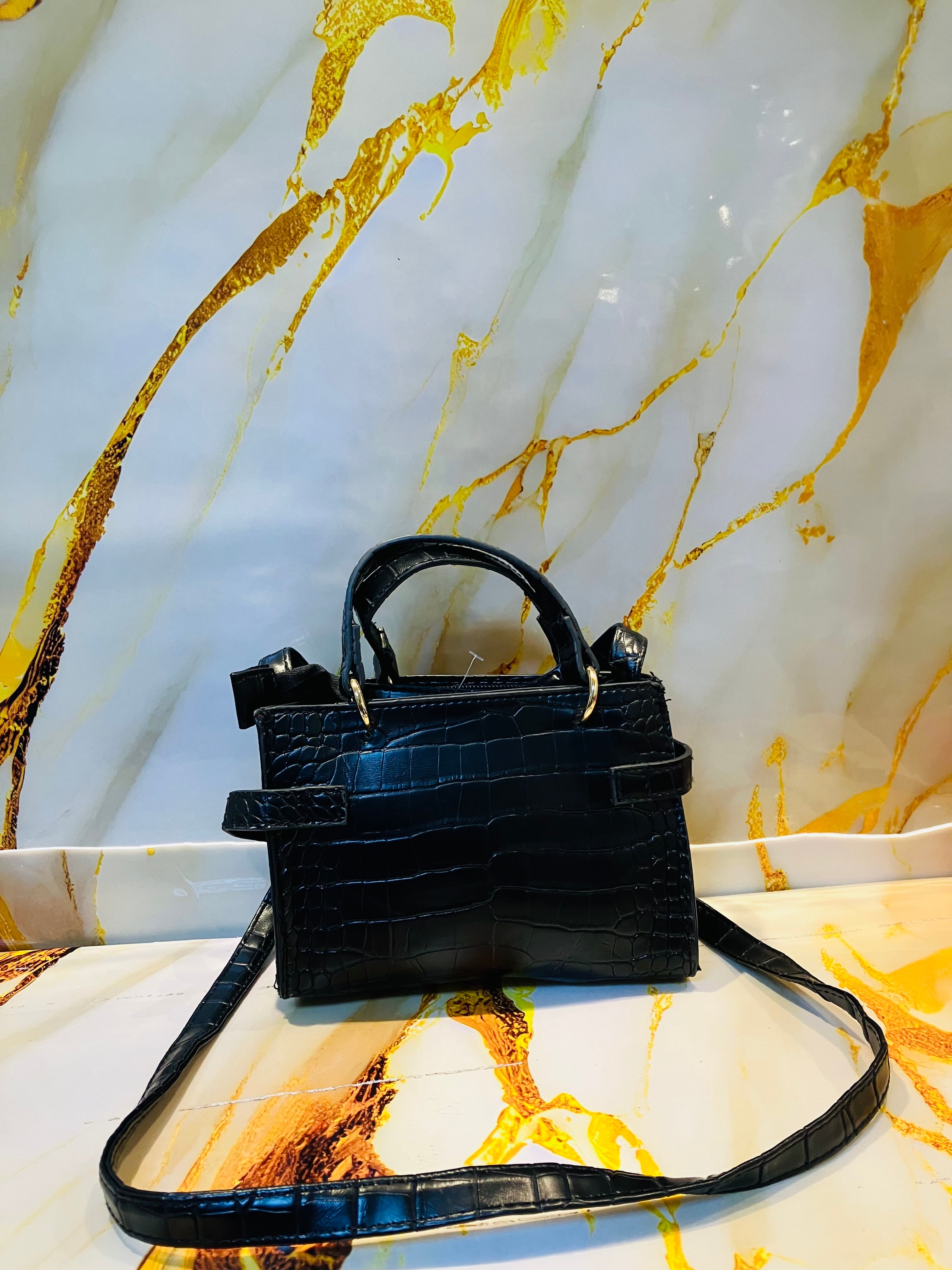 Cartera de Dama
