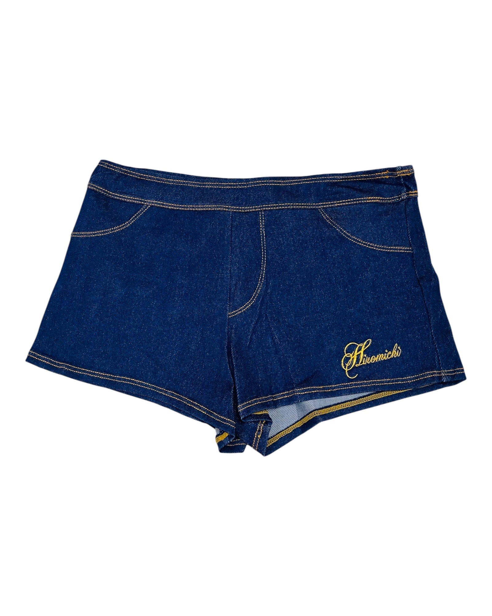 Short de Niña