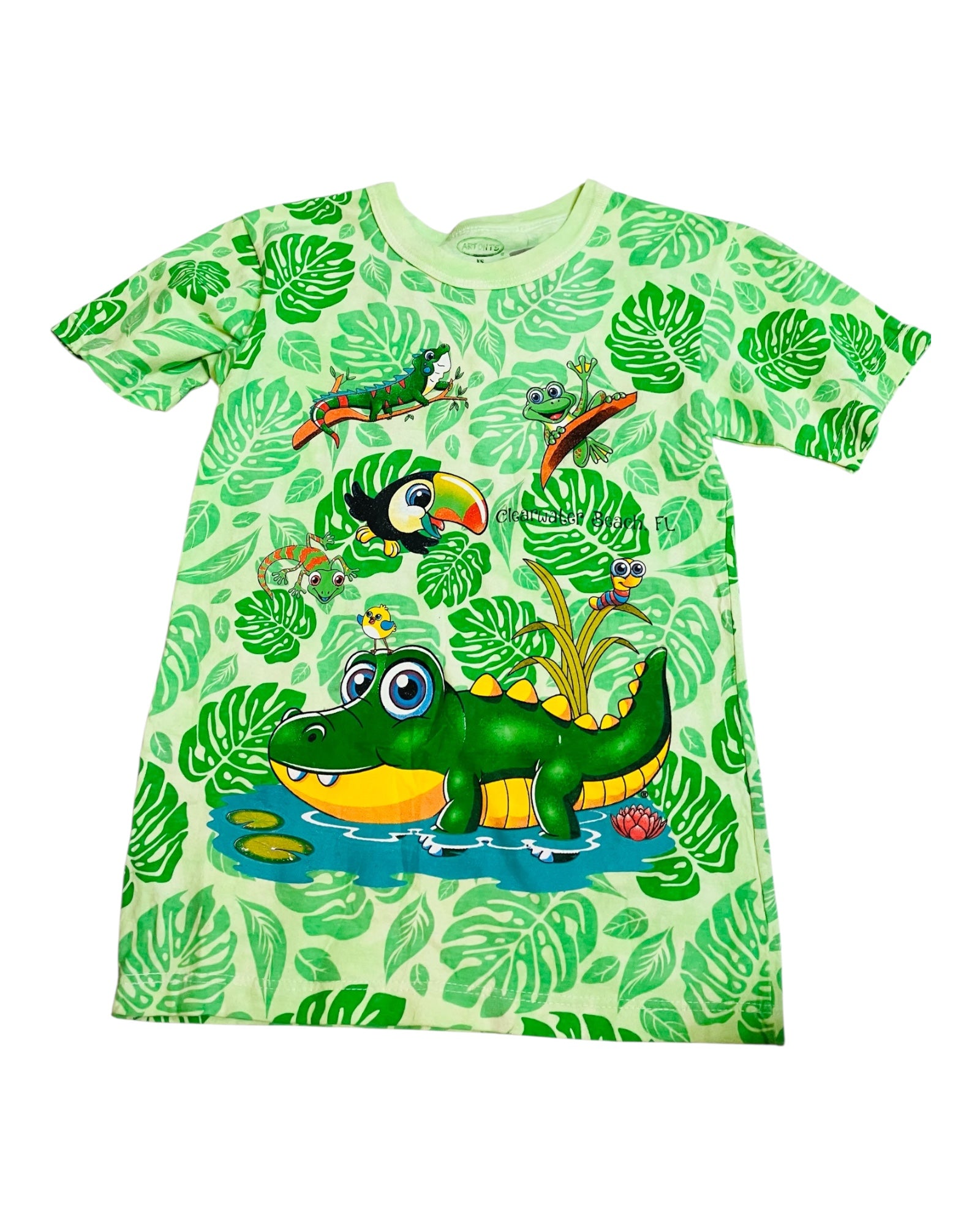 Camisa de Niño