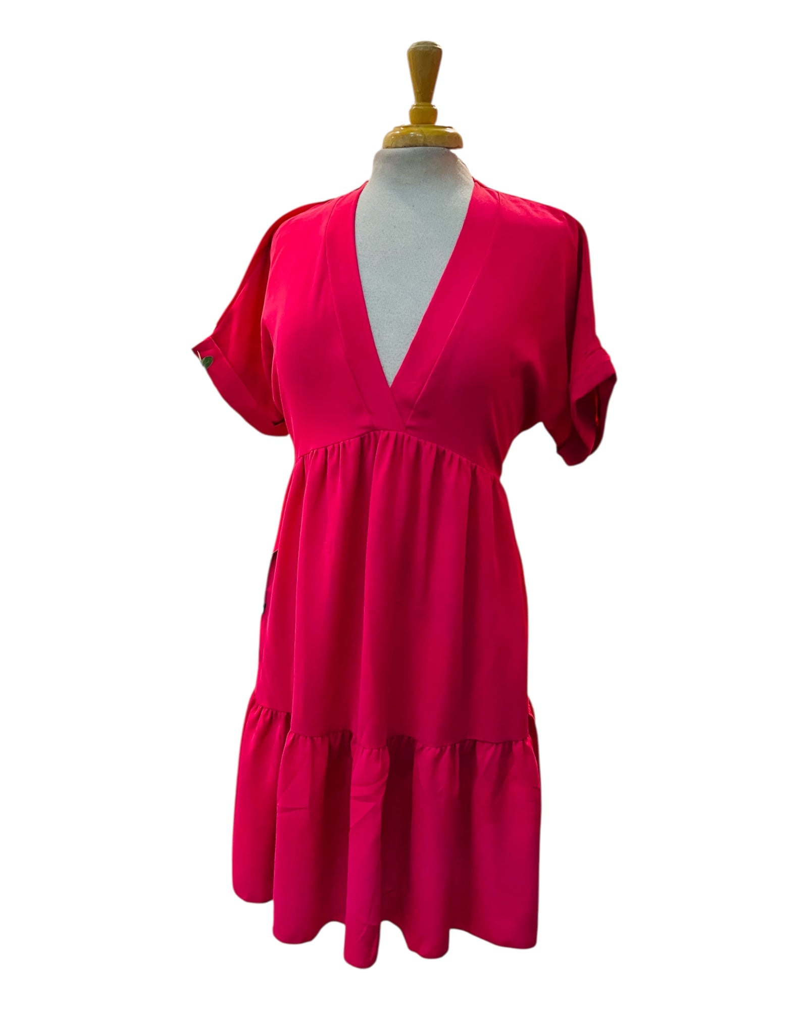 Vestido de Dama