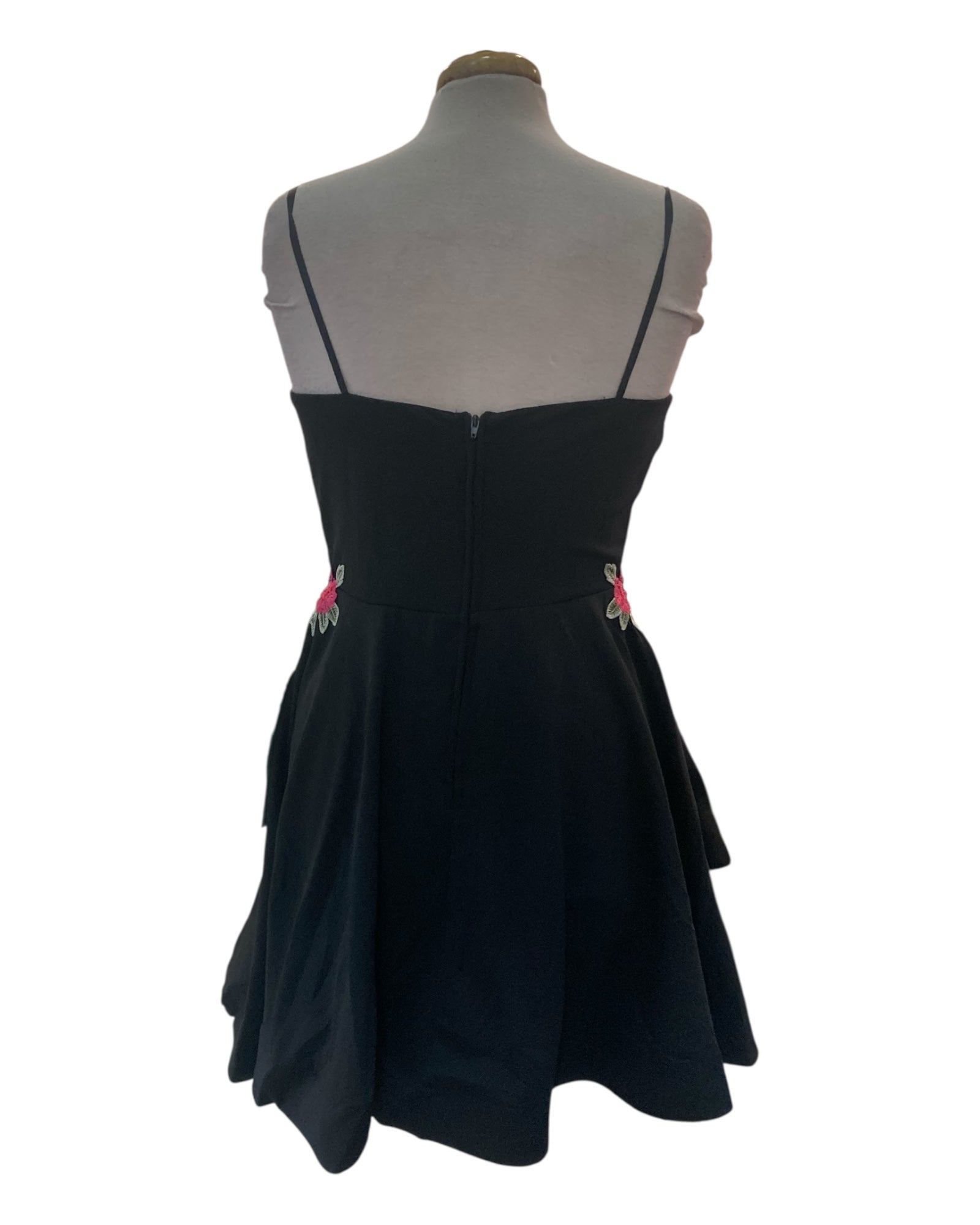 Vestido de Dama