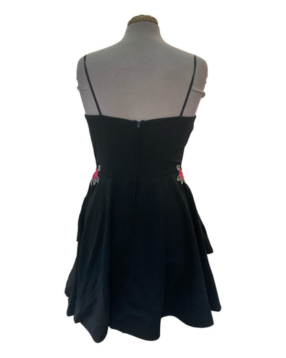 Vestido de Dama