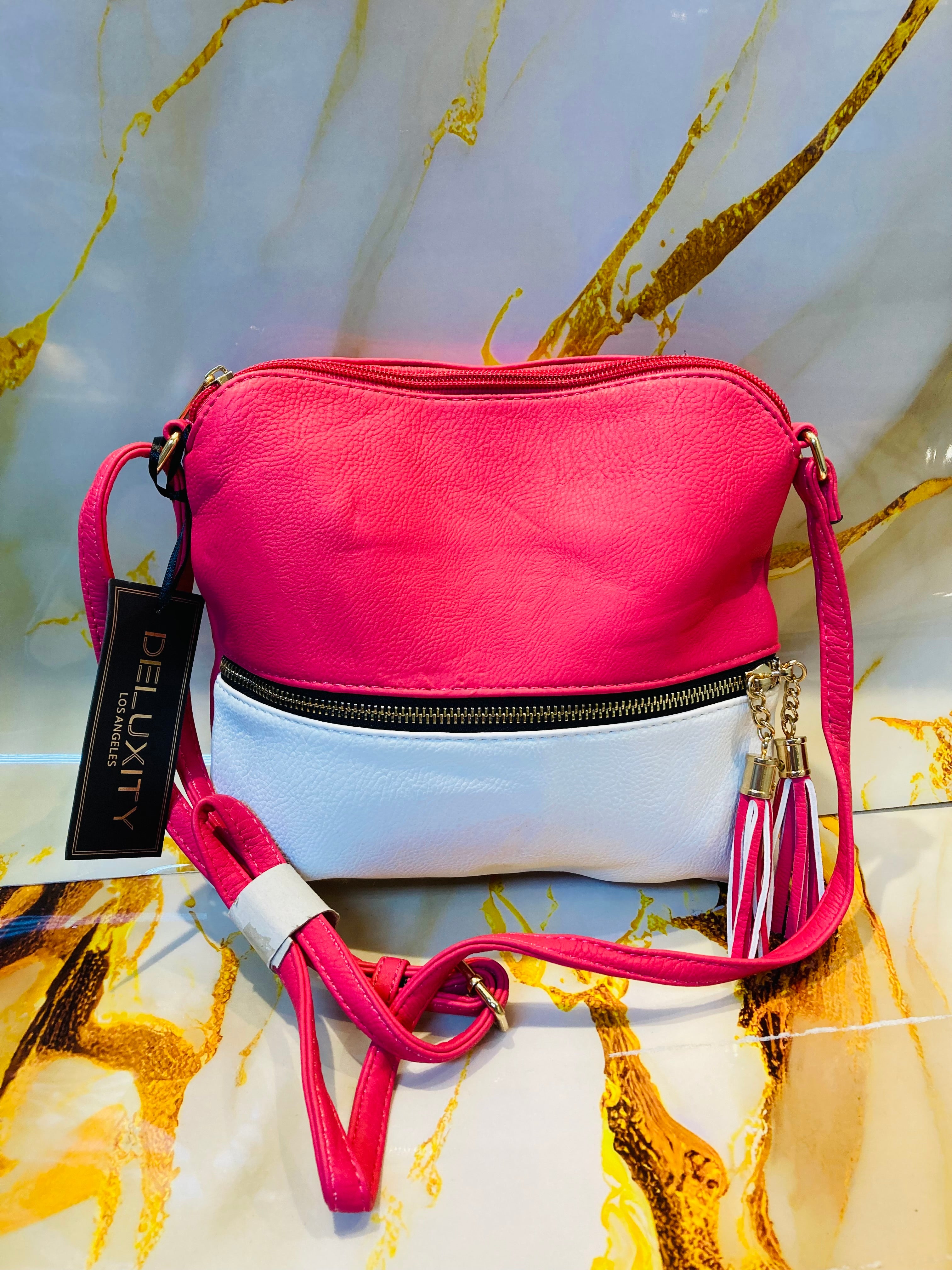 Cartera de Dama