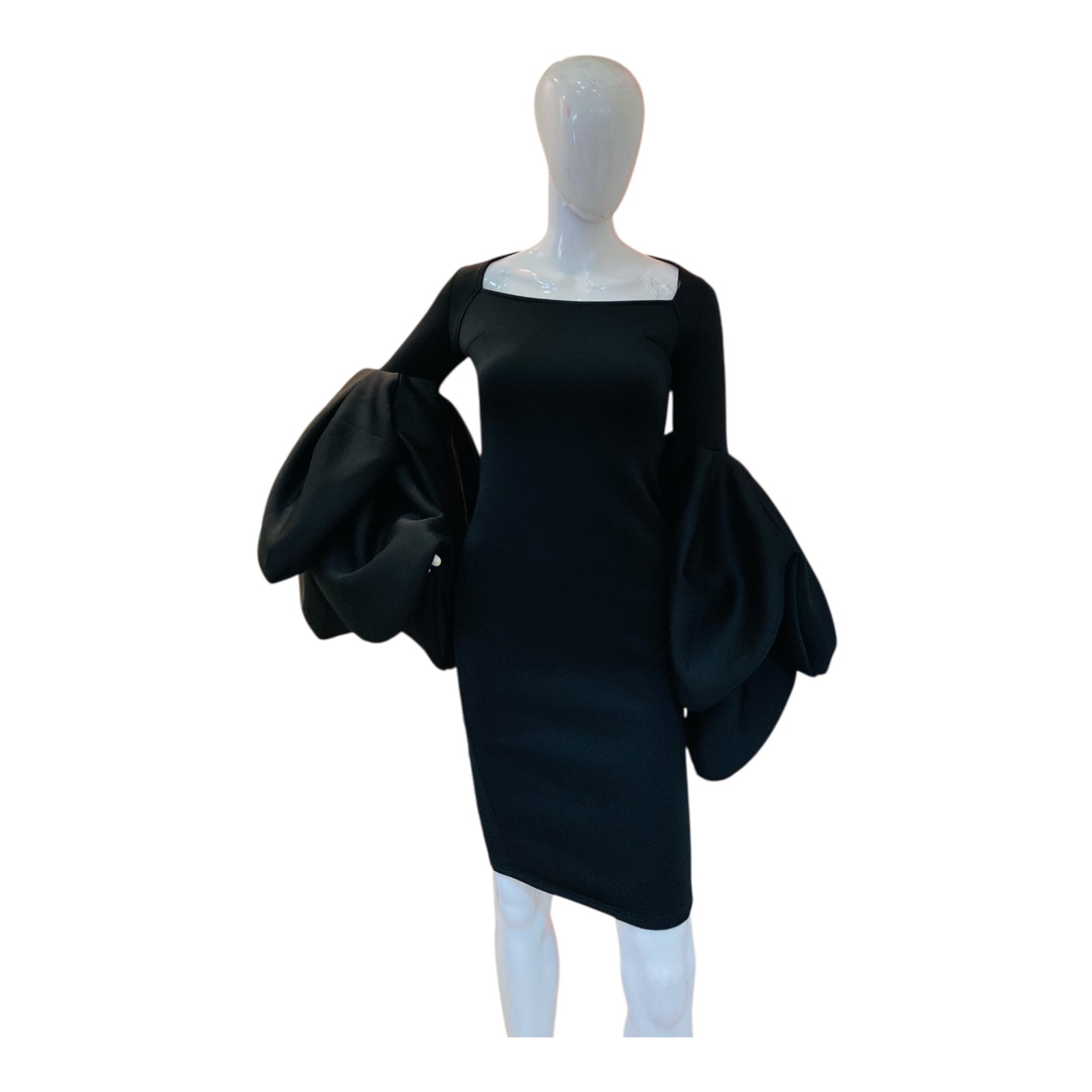 Vestido de Dama