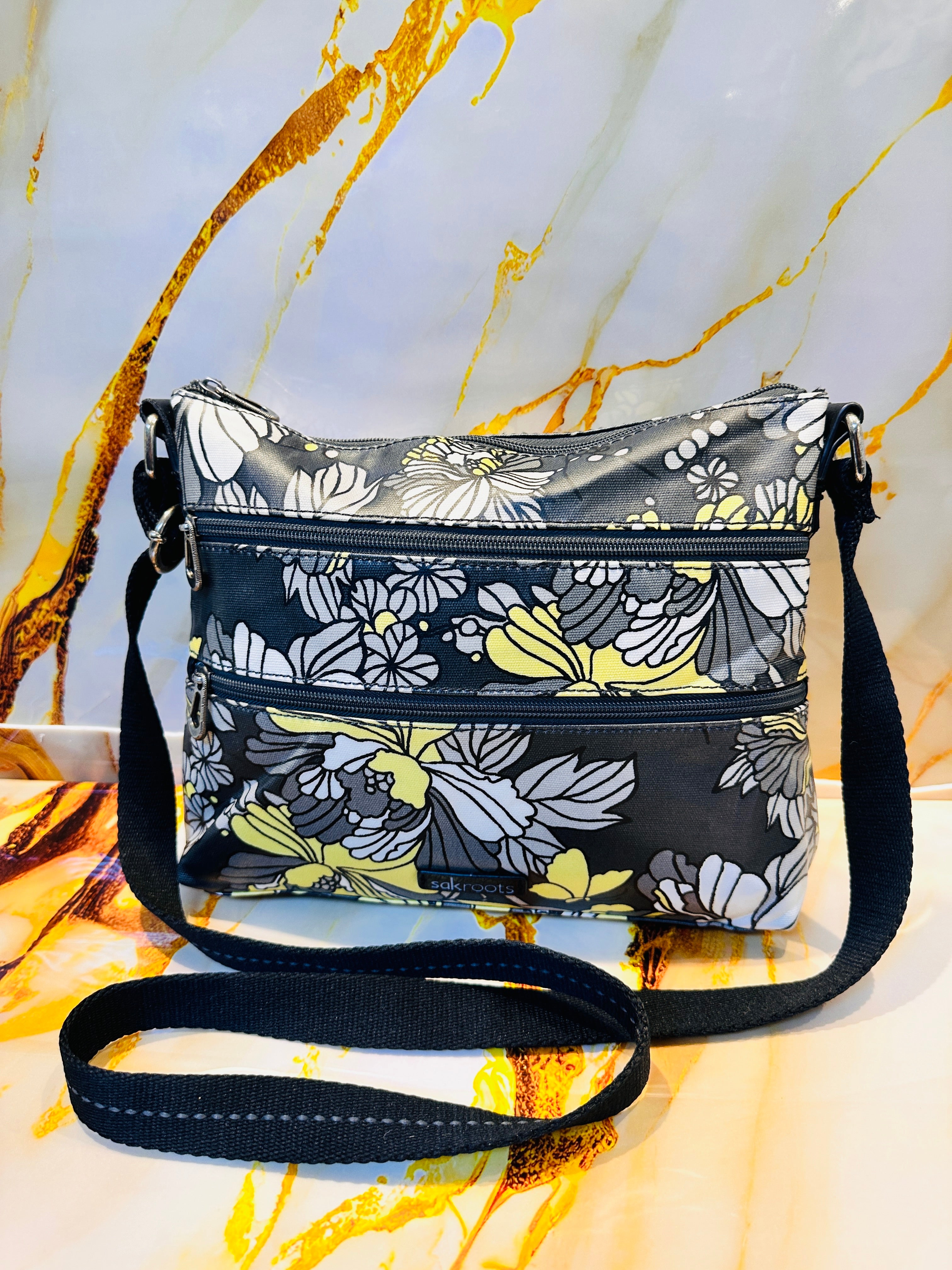Cartera de Dama