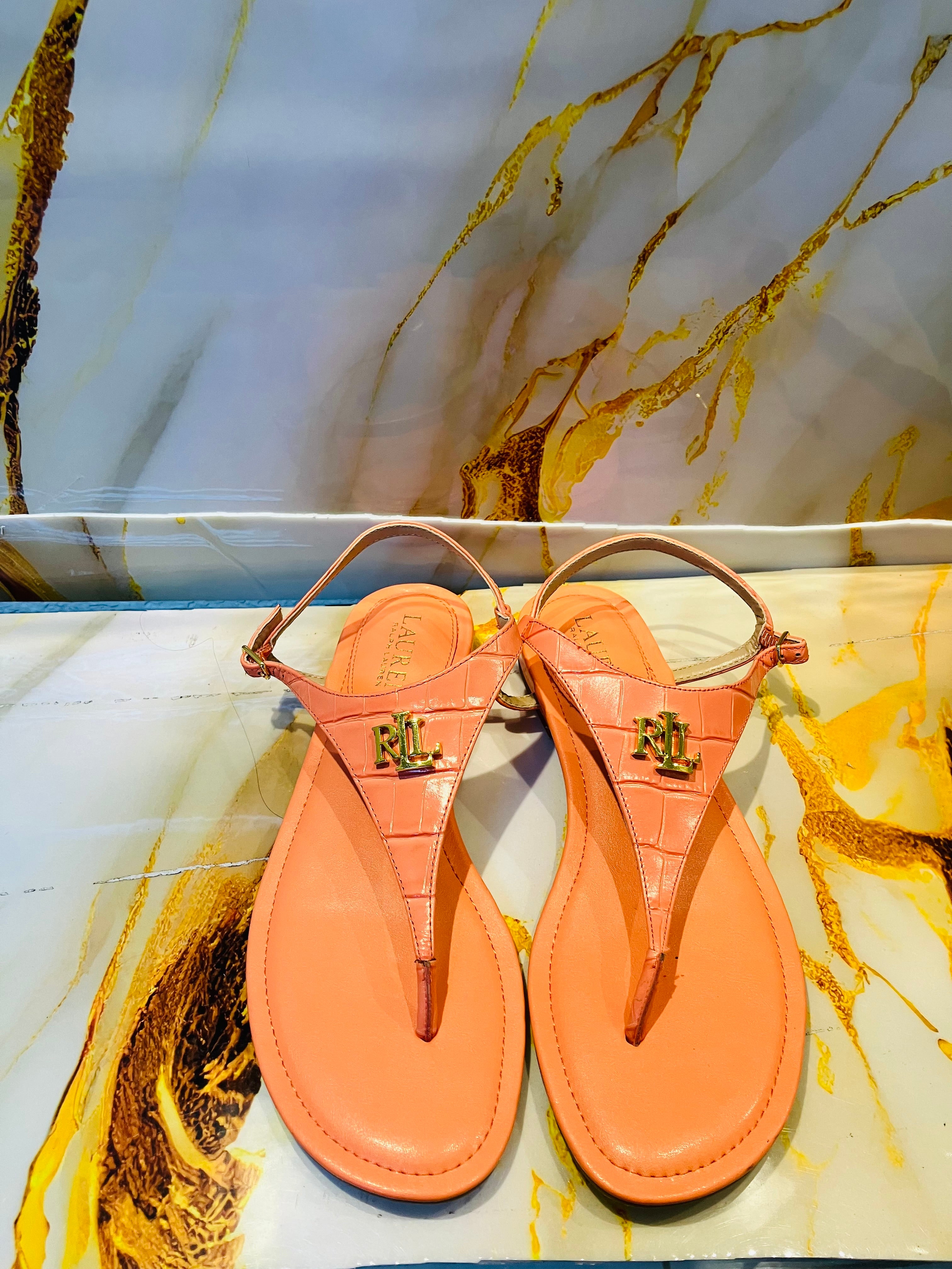 Zapato de Dama
