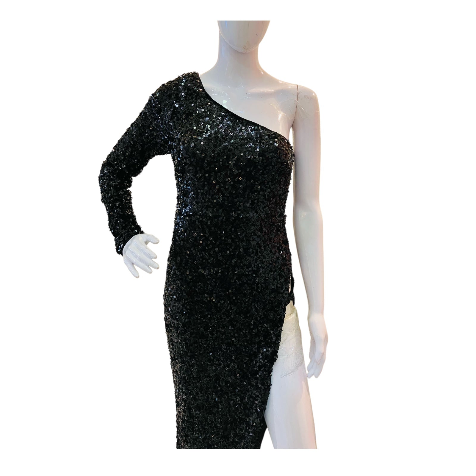 Vestido de Dama