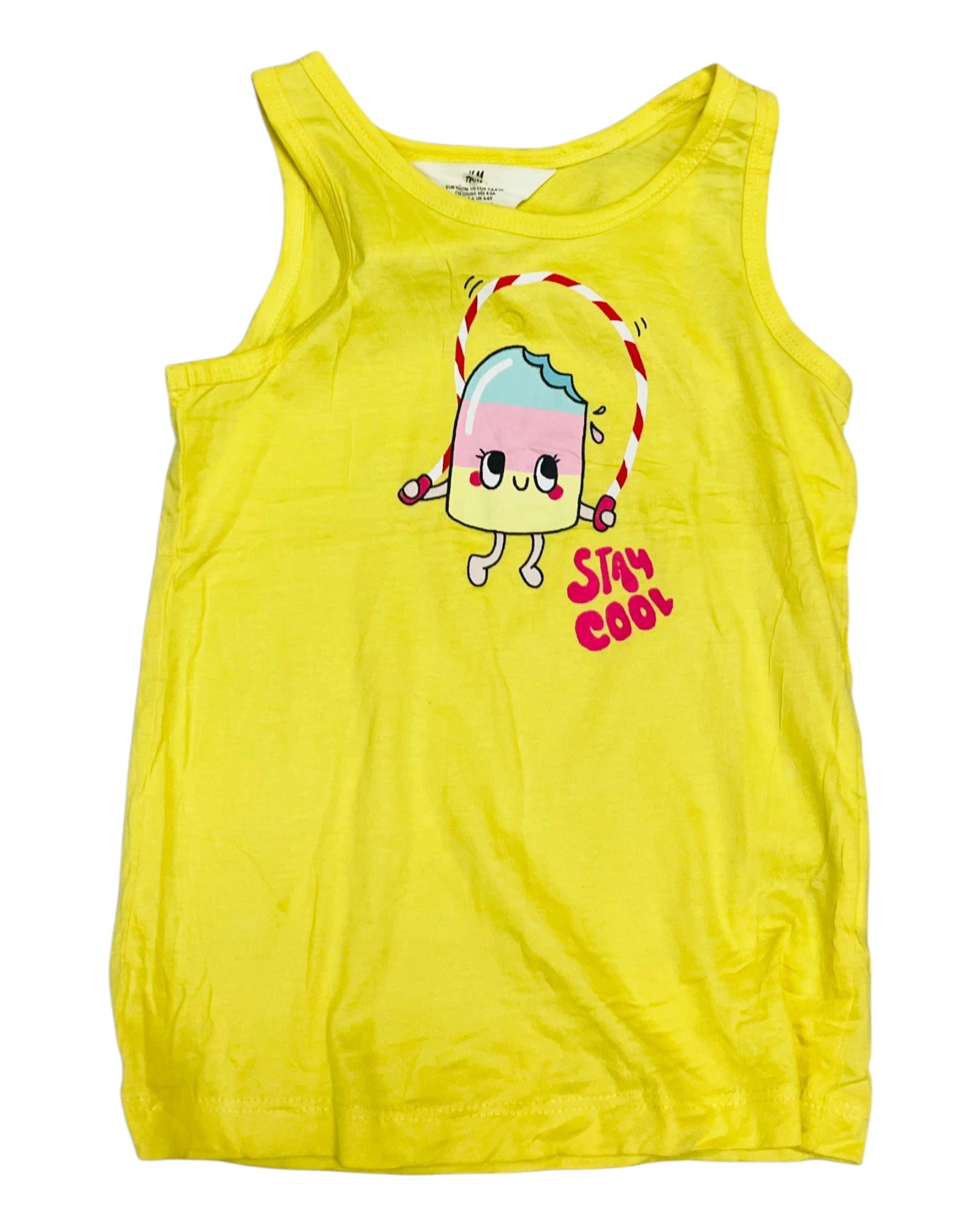 Camisa de Niña
