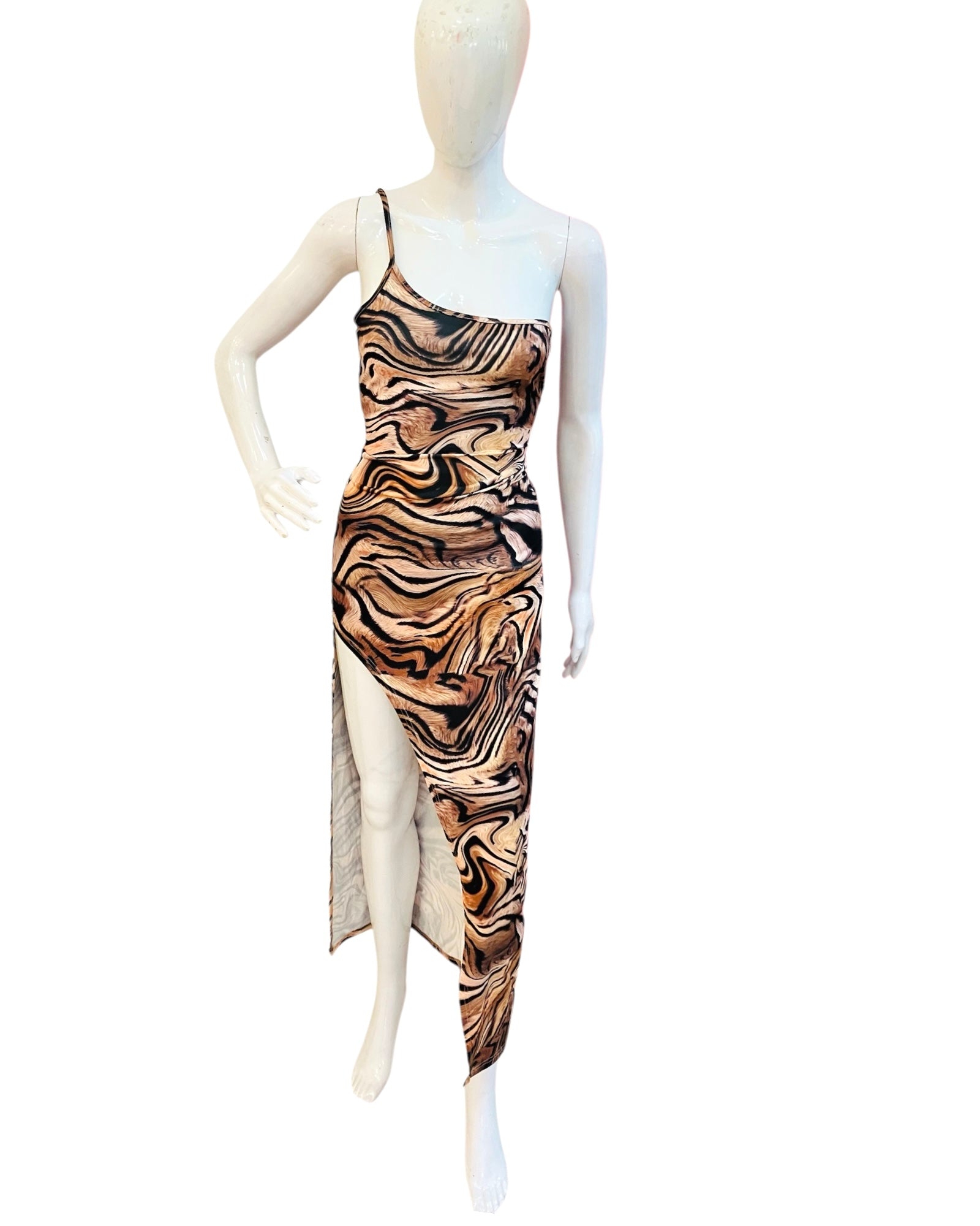 Vestido de Dama