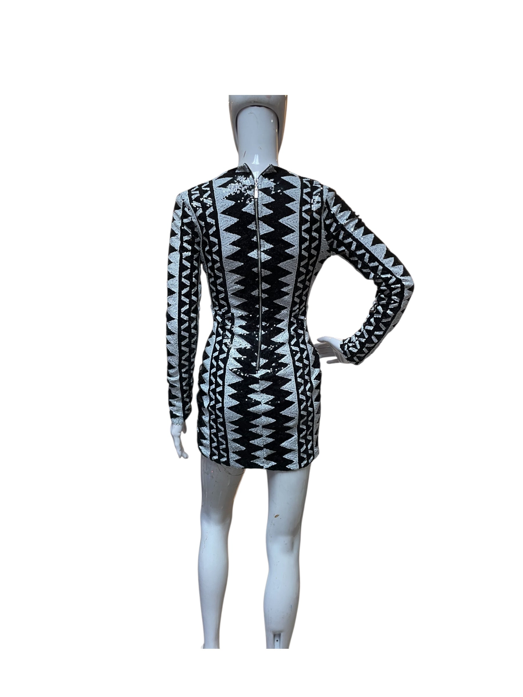 Vestido de Dama
