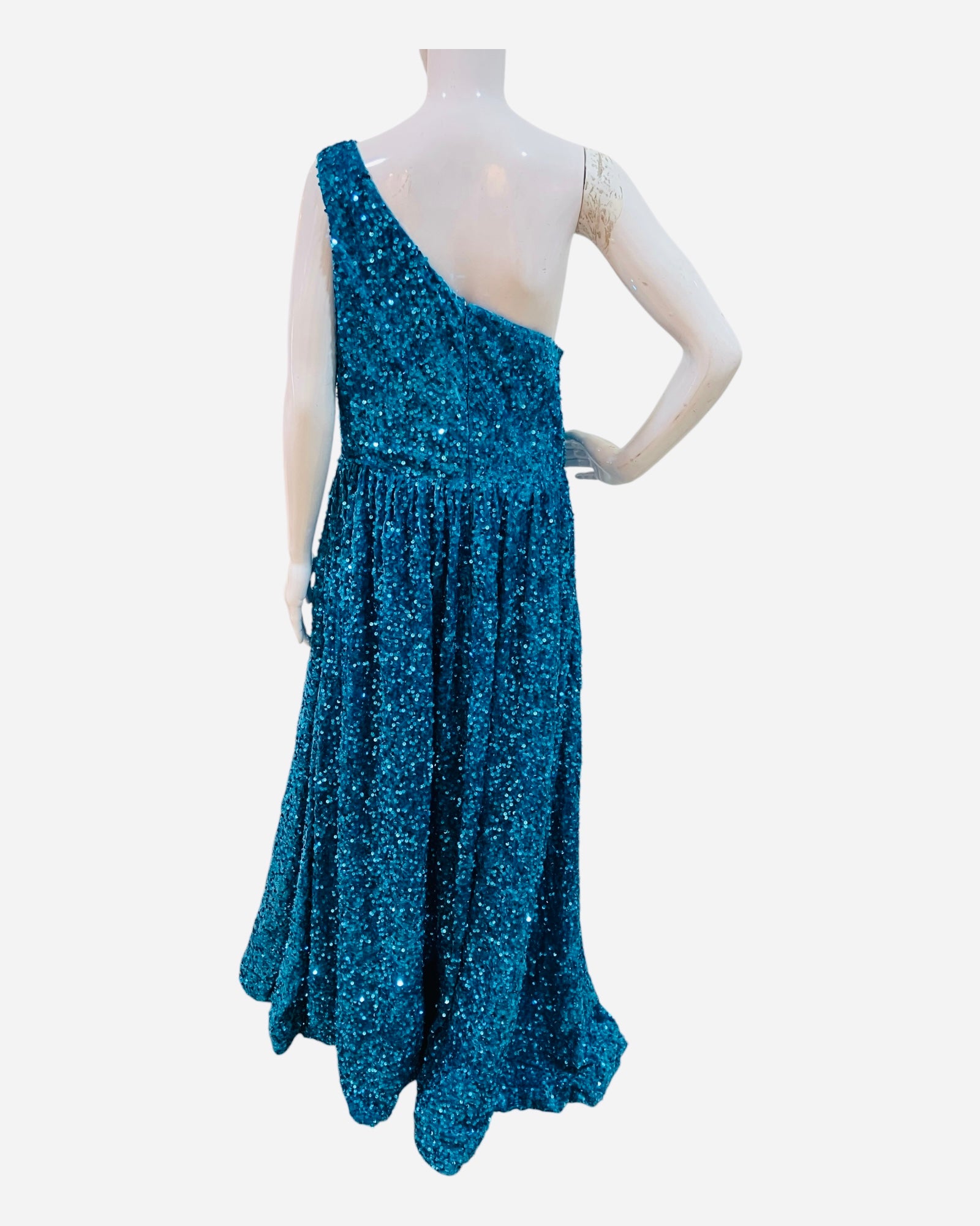 Vestido de Dama