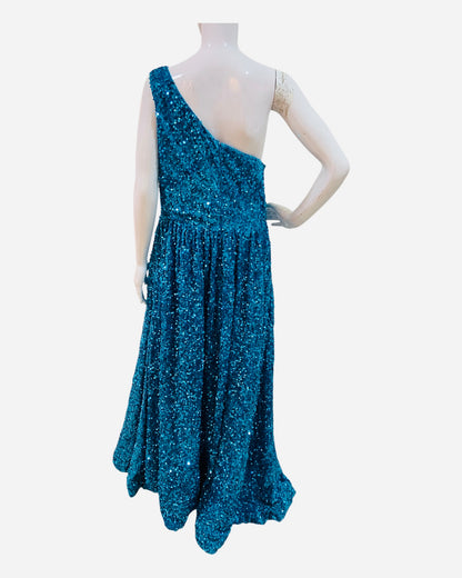 Vestido de Dama