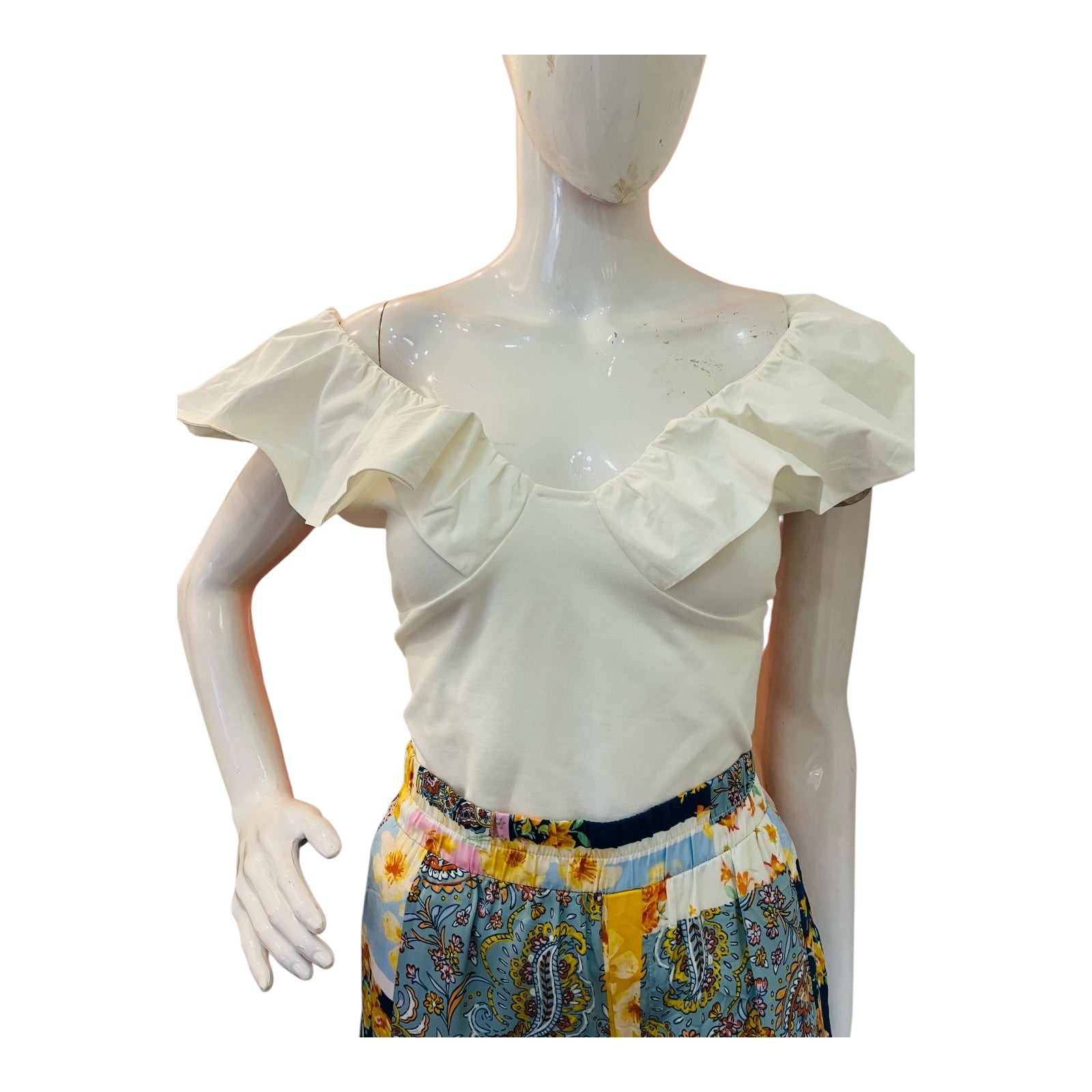 Camisa de Dama