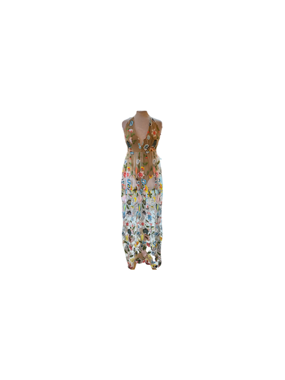 Vestido de Dama