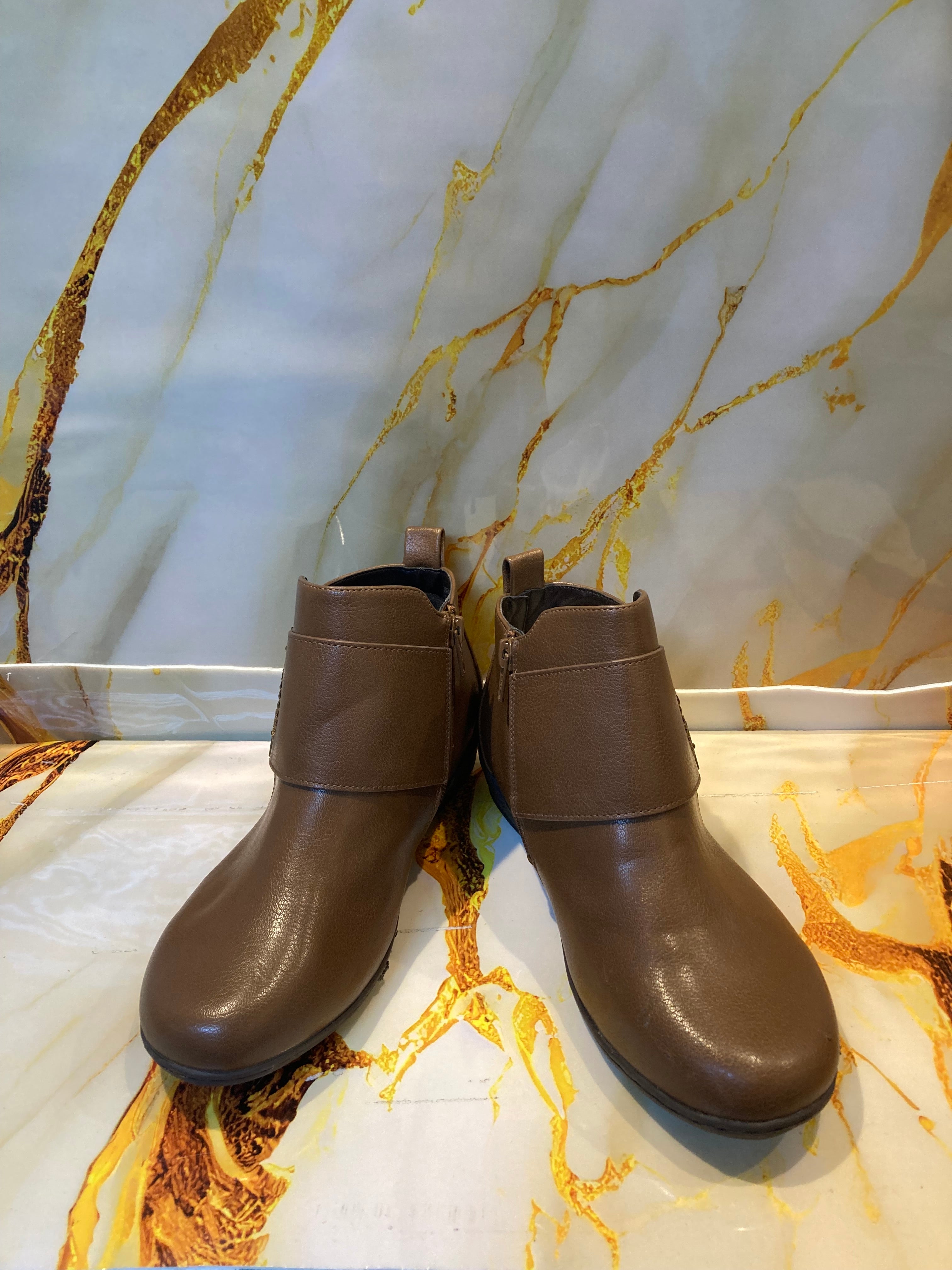 Botas de Dama