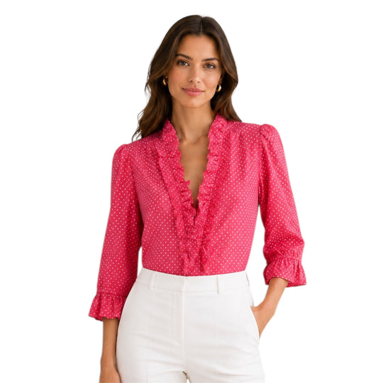 Camisa de Dama
