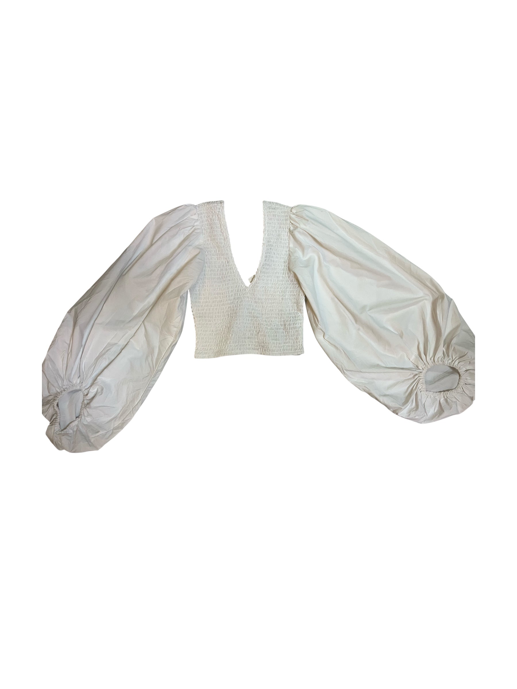 Blusa de Dama