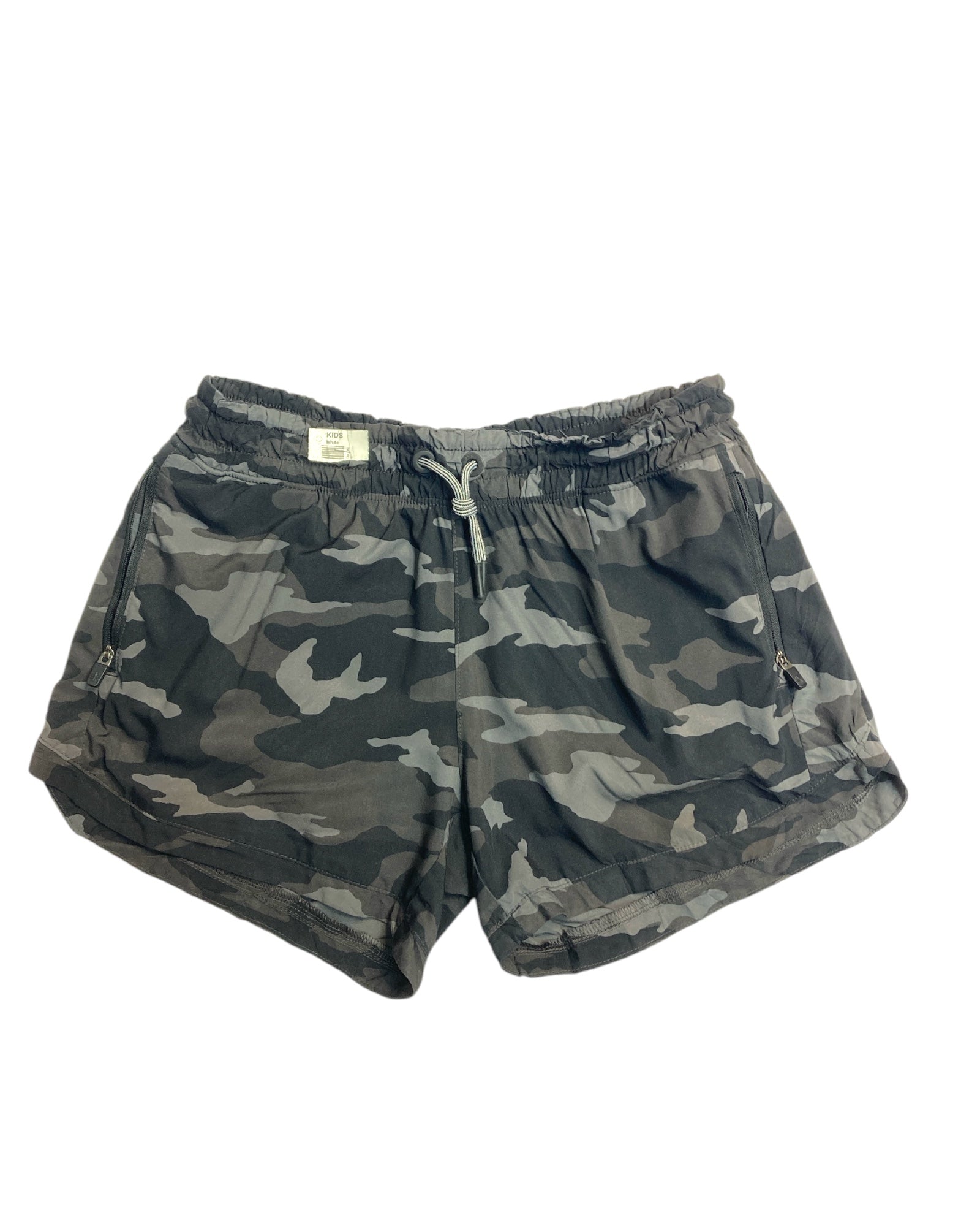 Short de Niña