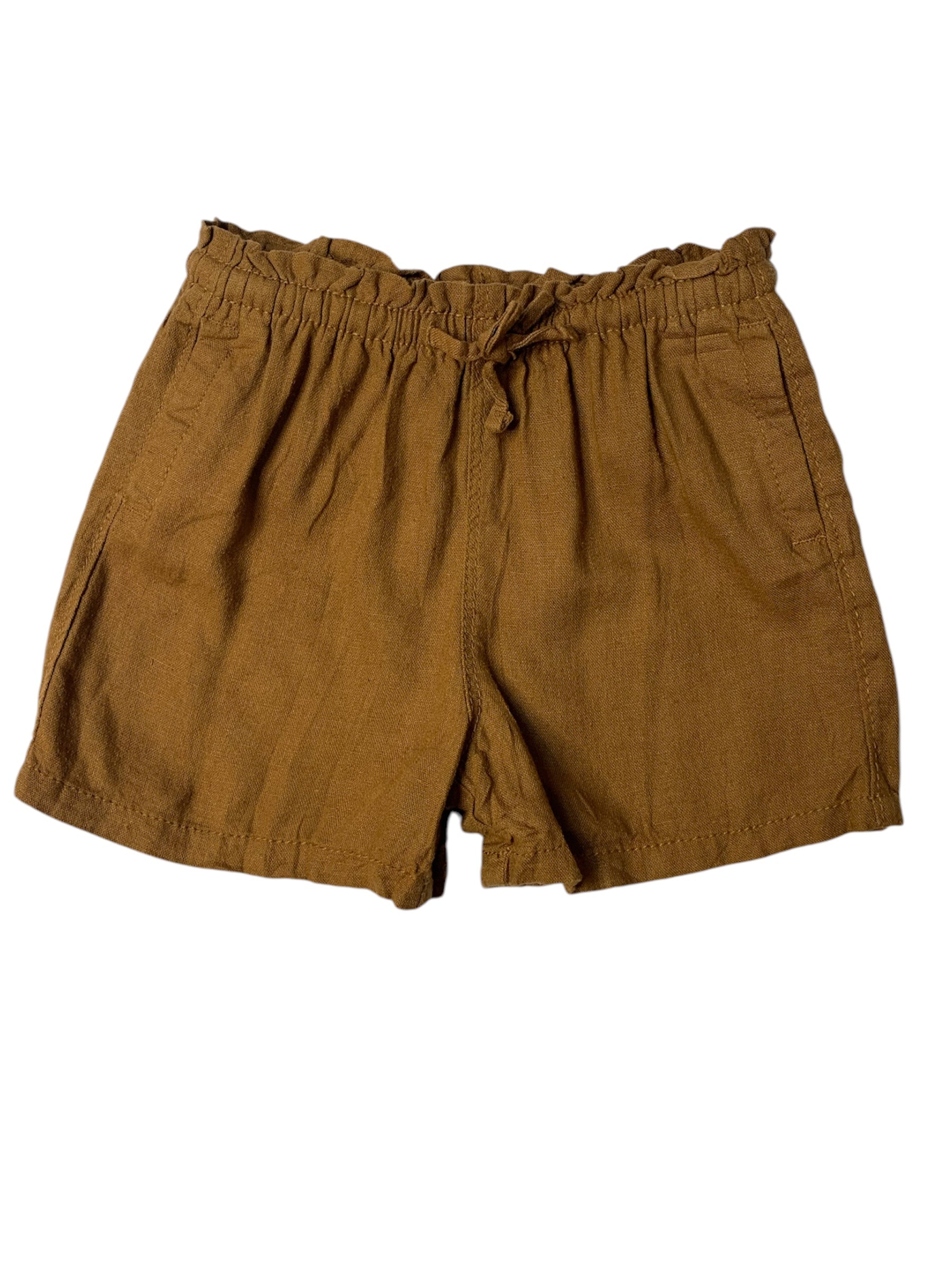Short de Niña