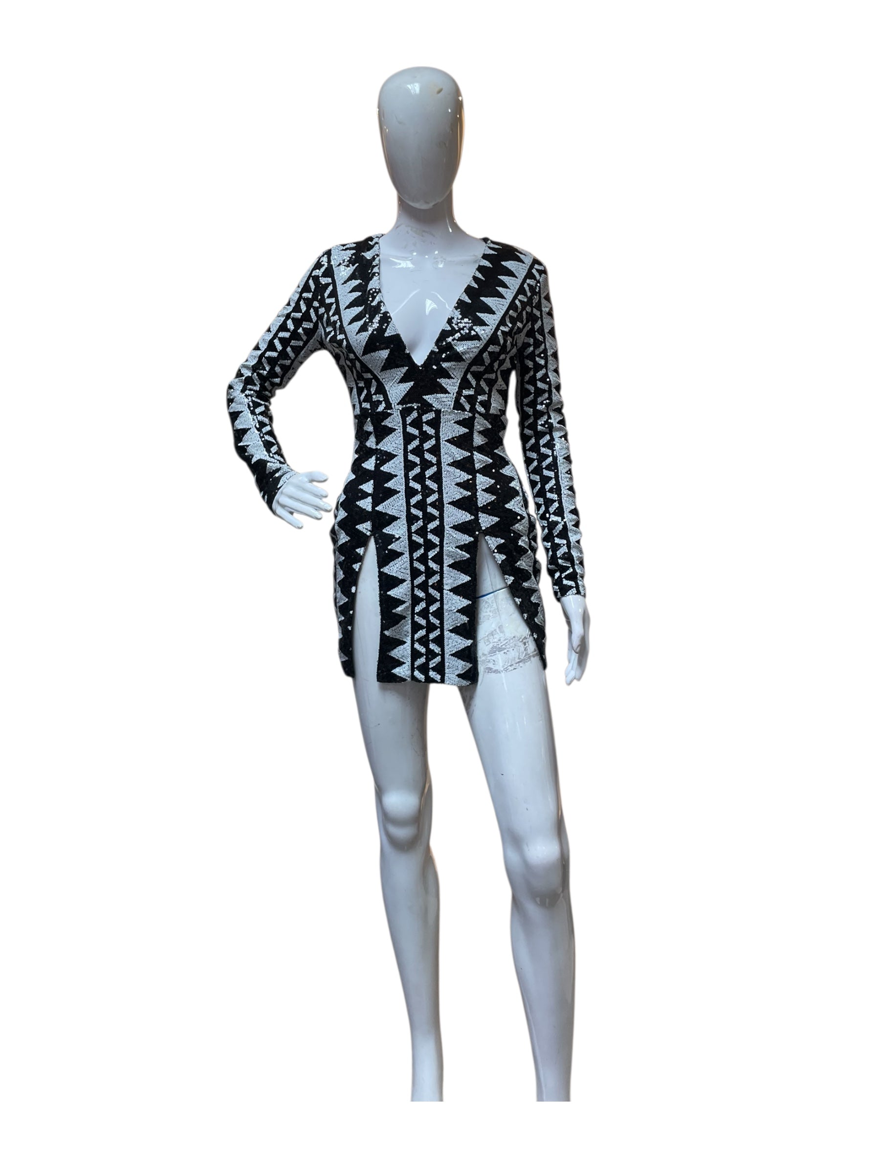 Vestido de Dama