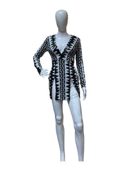 Vestido de Dama