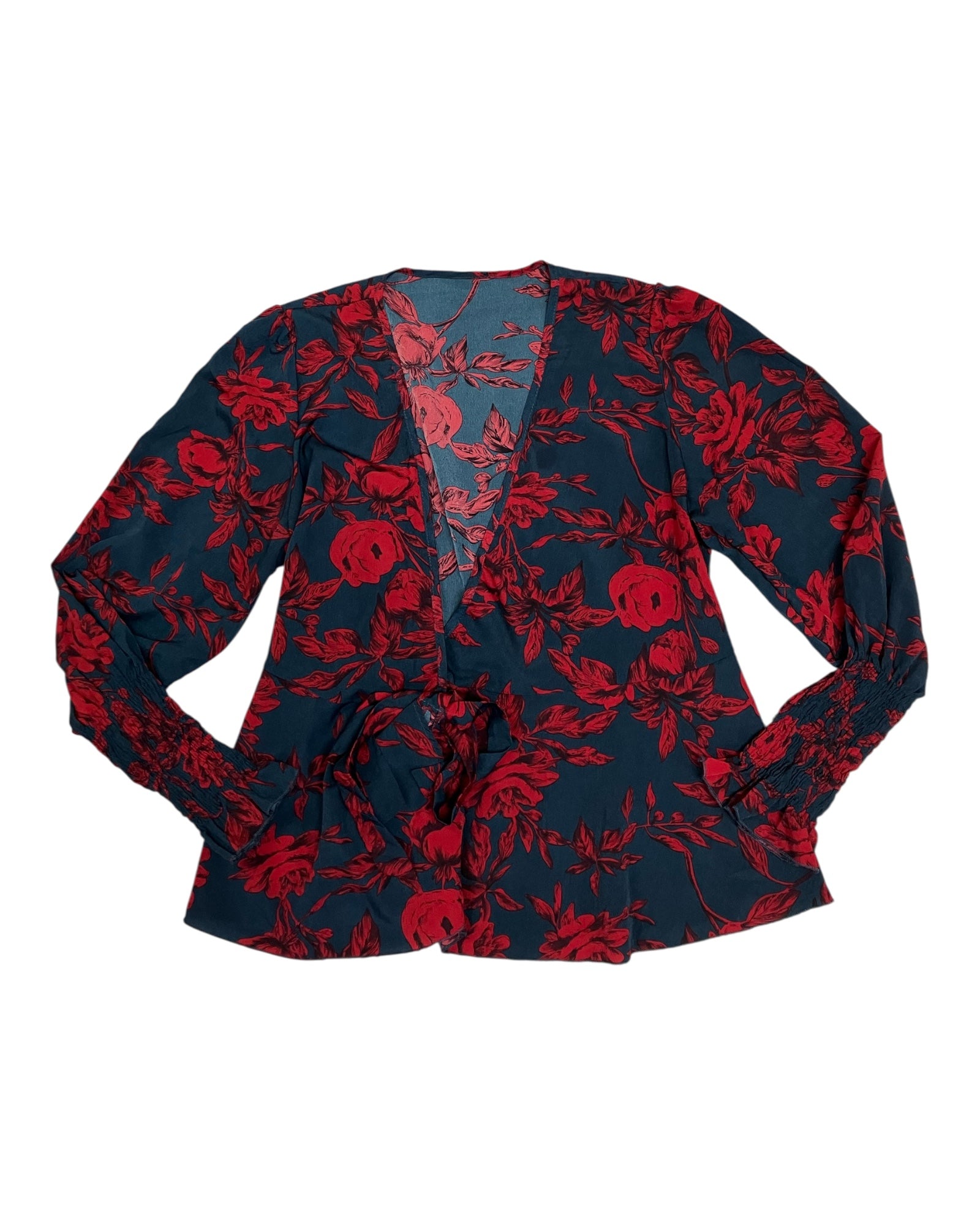 Blusa de Dama