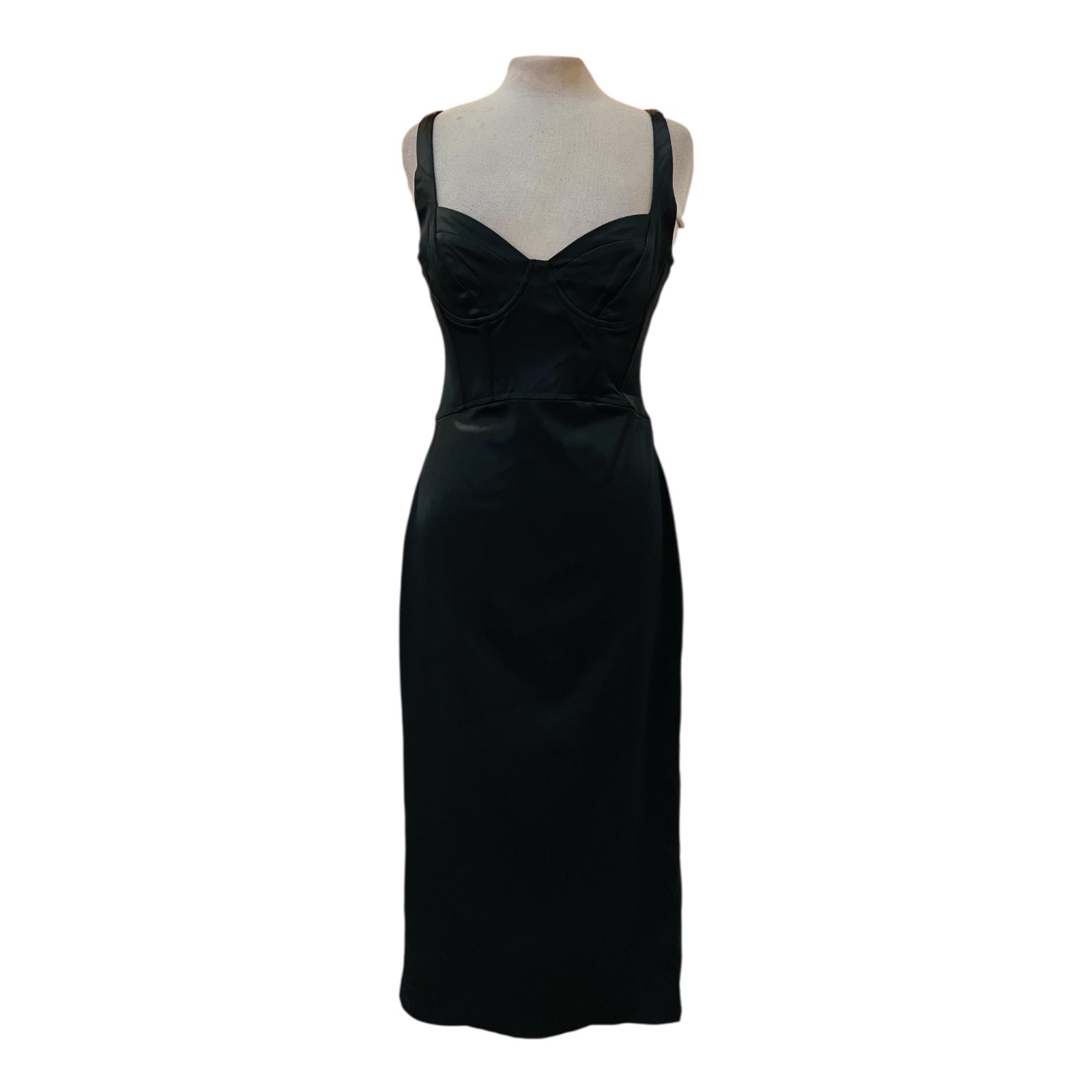 Vestido de Dama