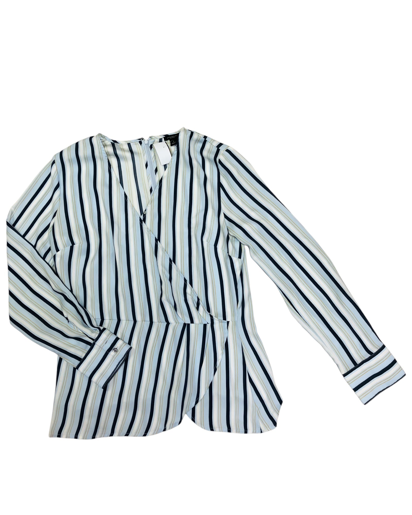 Blusa de Dama