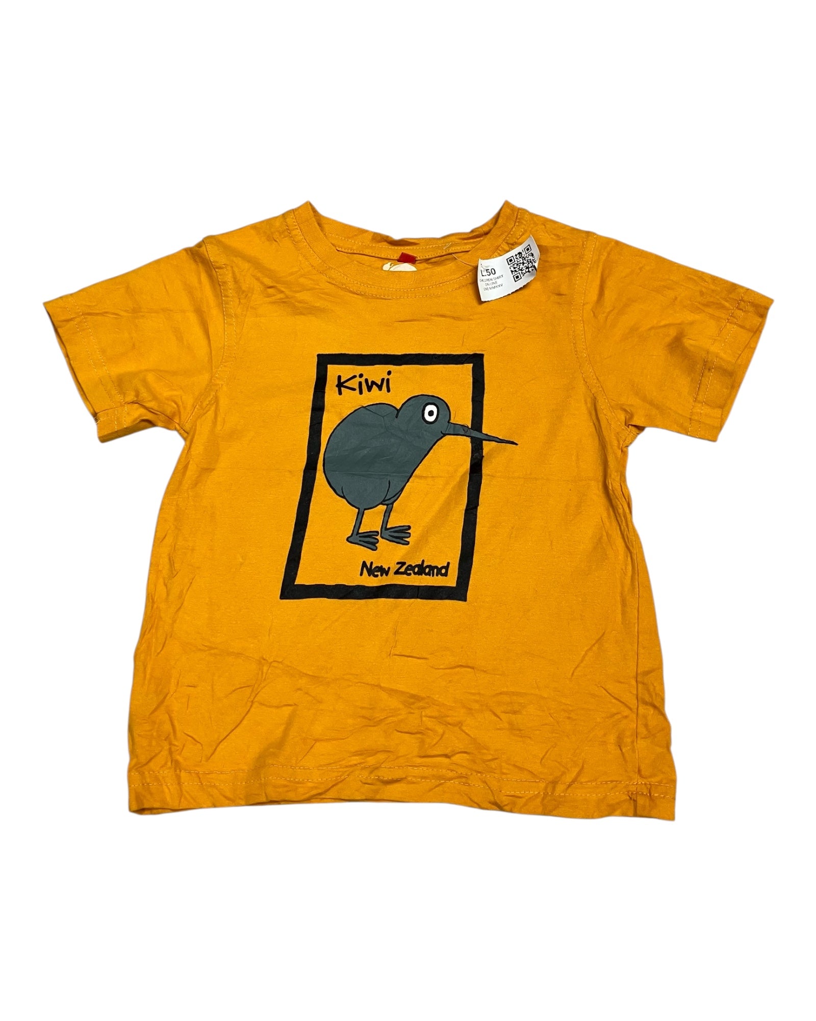 Camisa de Niño