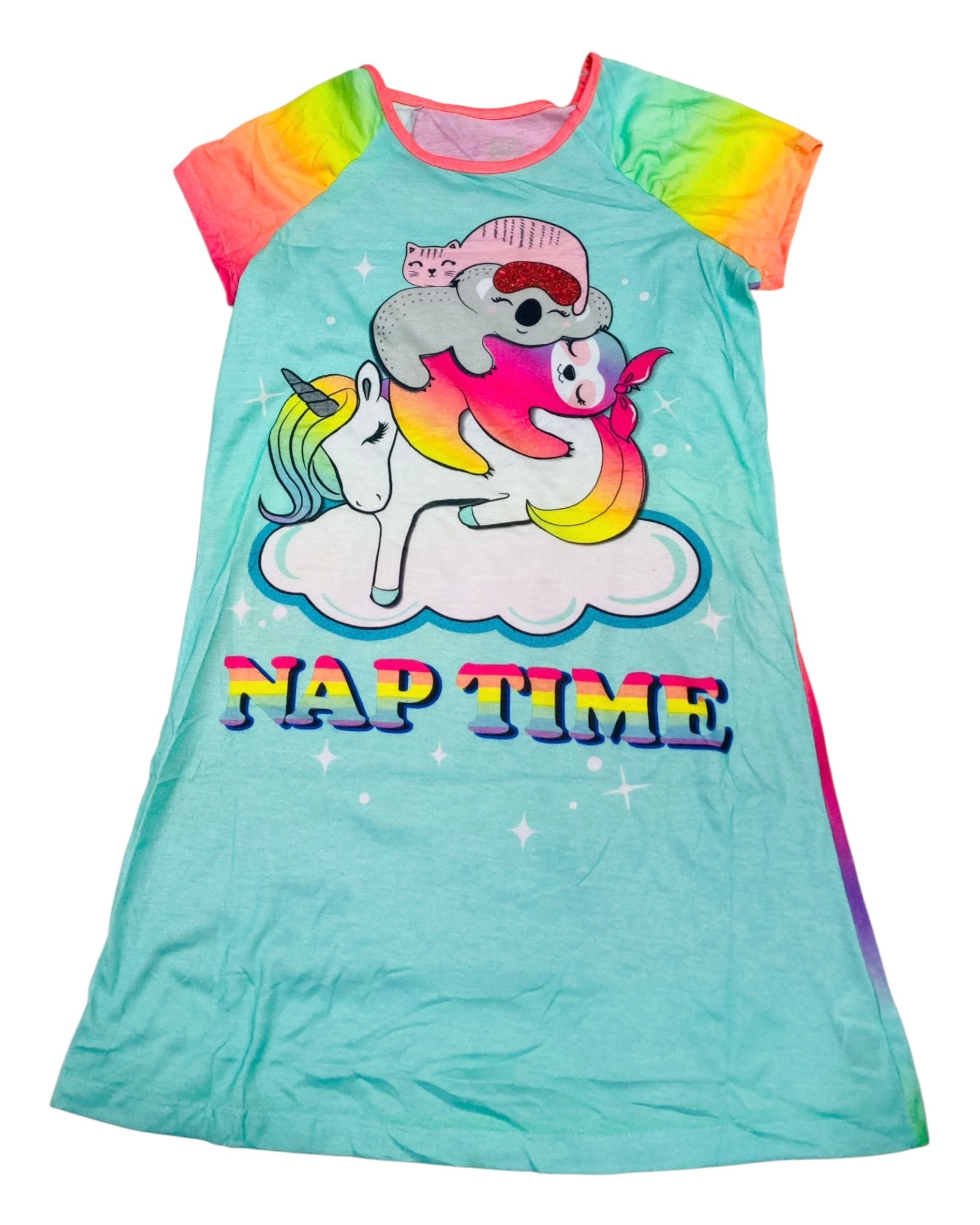 Vestido de Niña