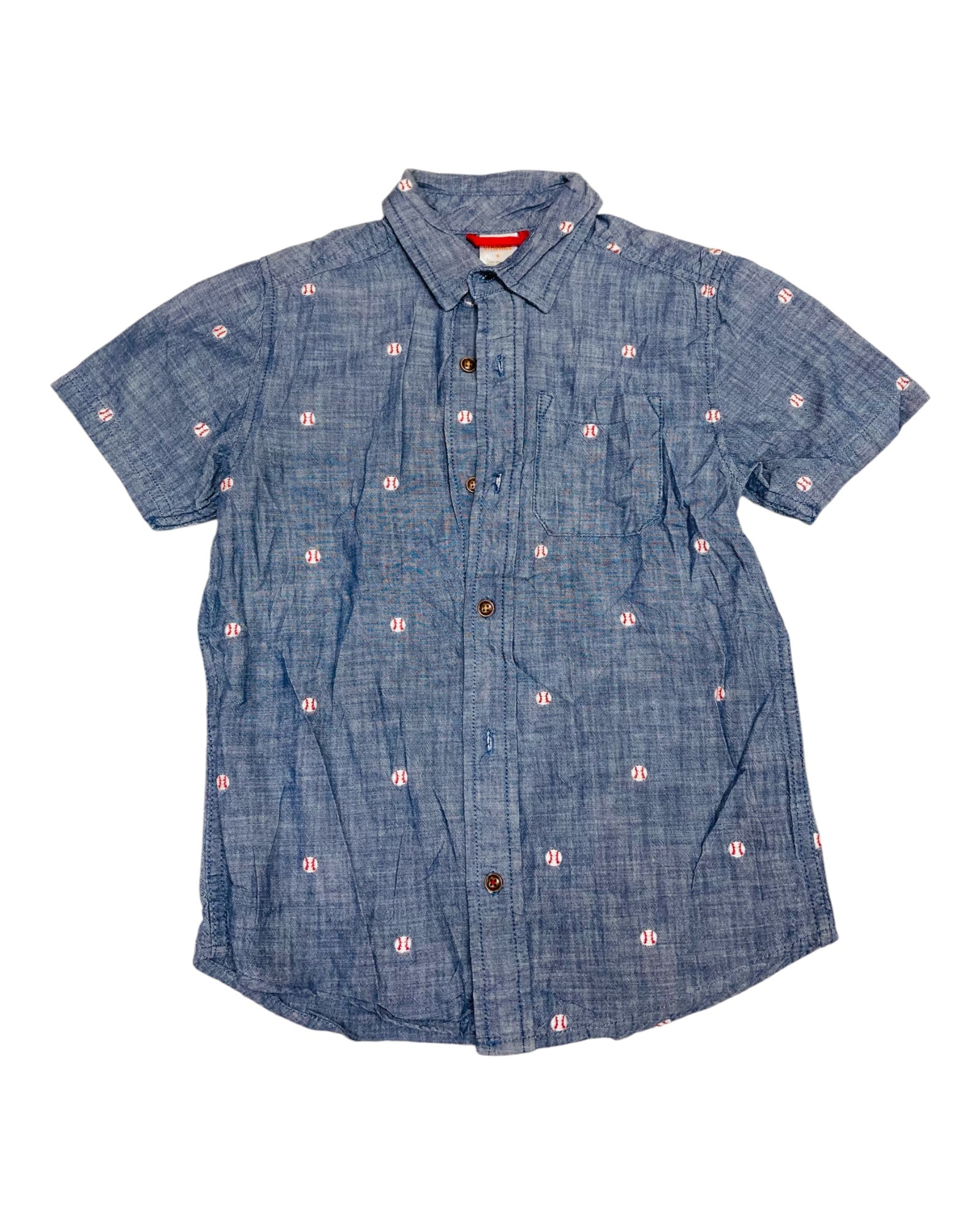 Camisa de Niño