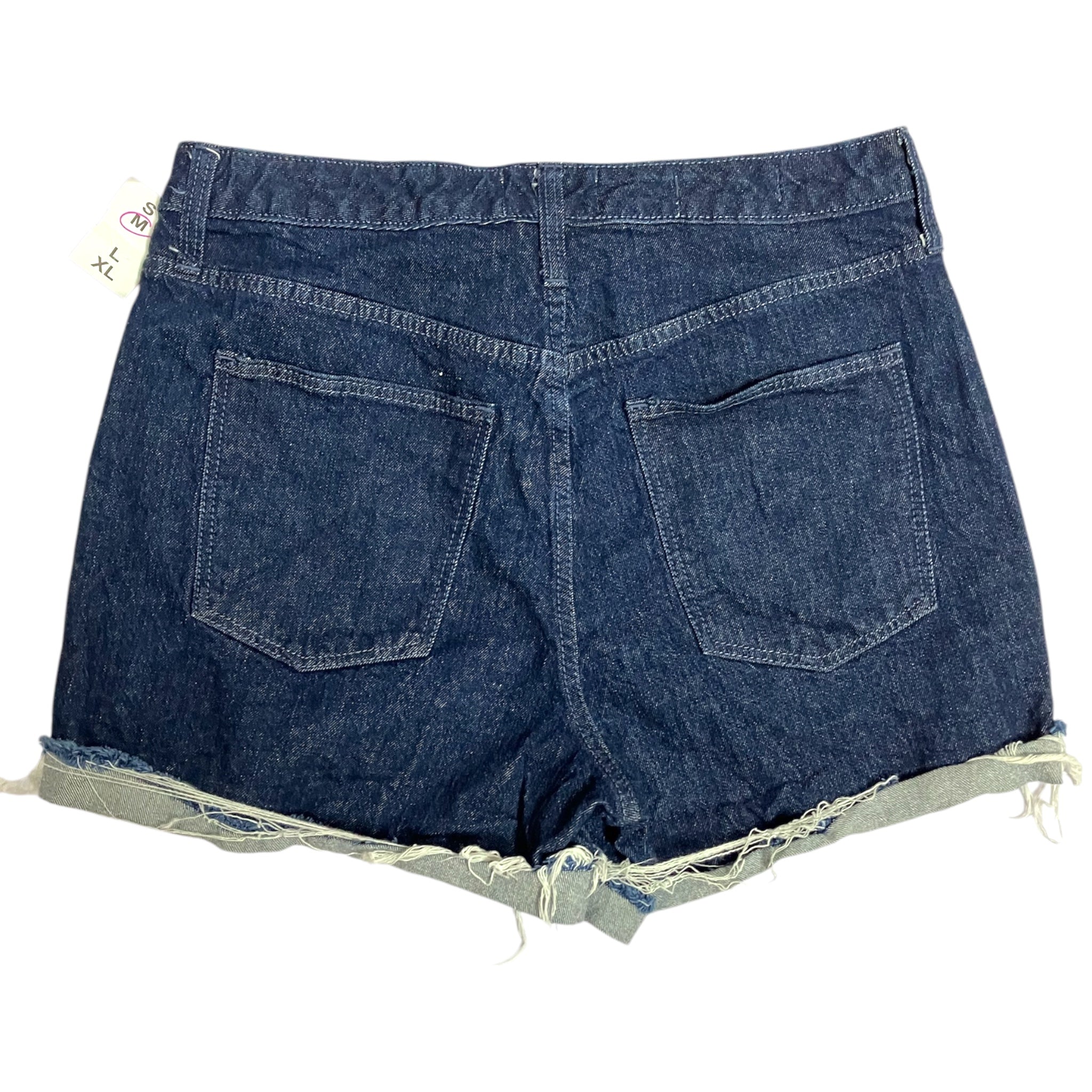 Short de Dama