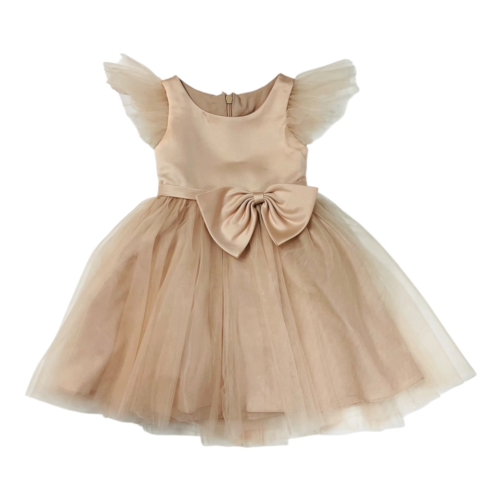 Vestido de Niña