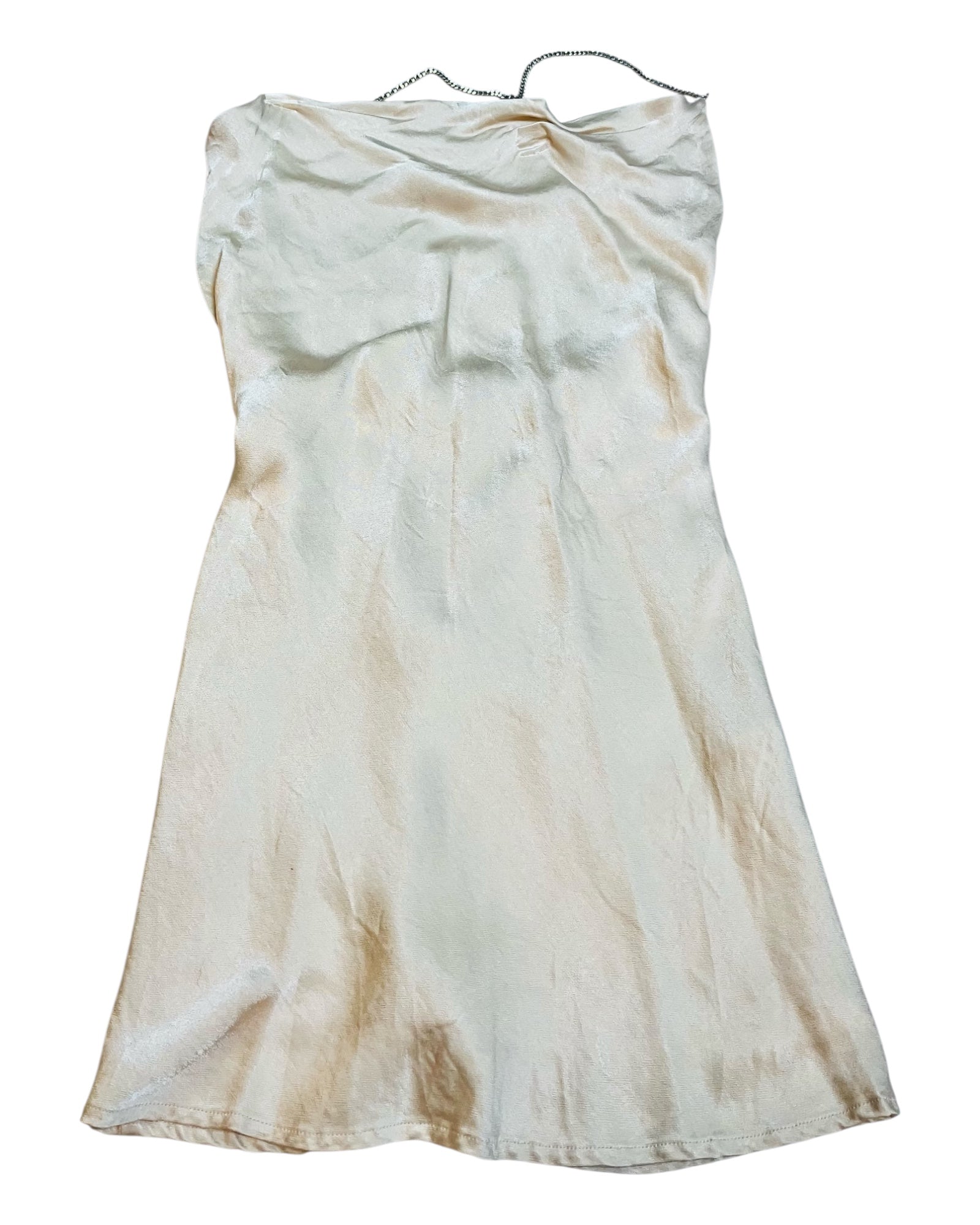 Vestido de Dama