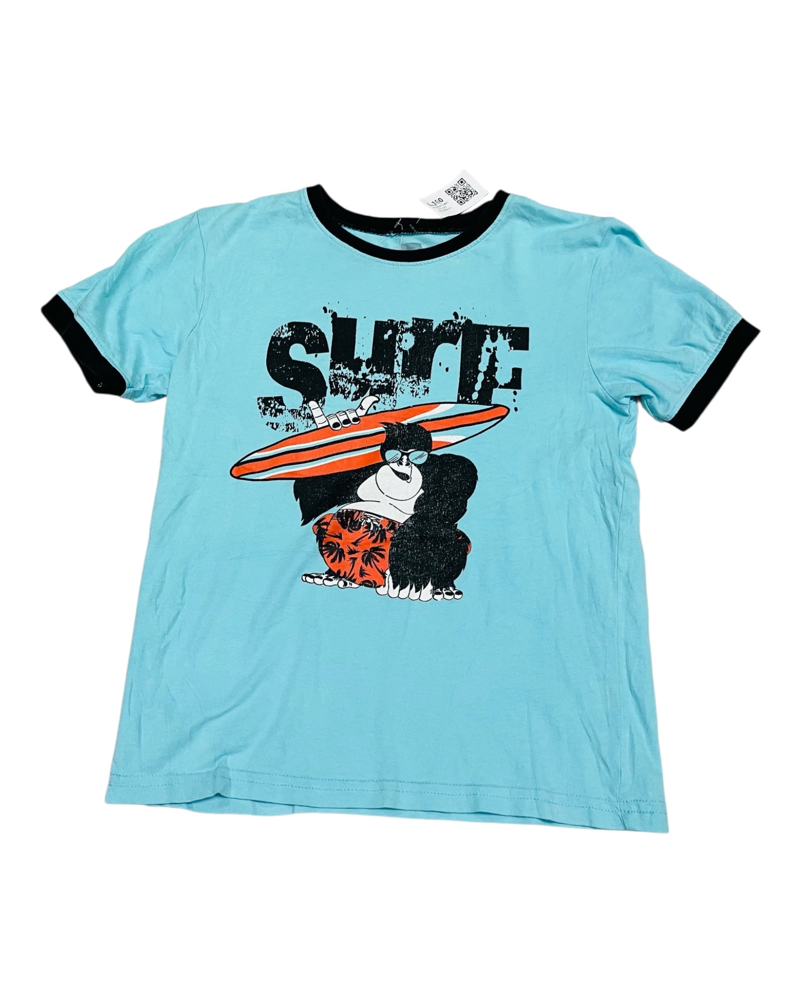 Camisa de Niño